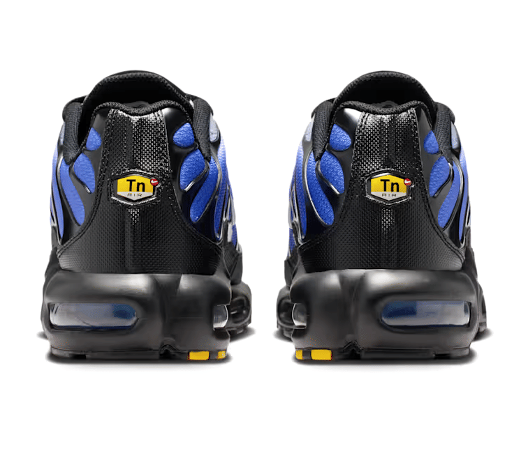 Nike Men's Nike Air Max Plus TN (White Sapphire)