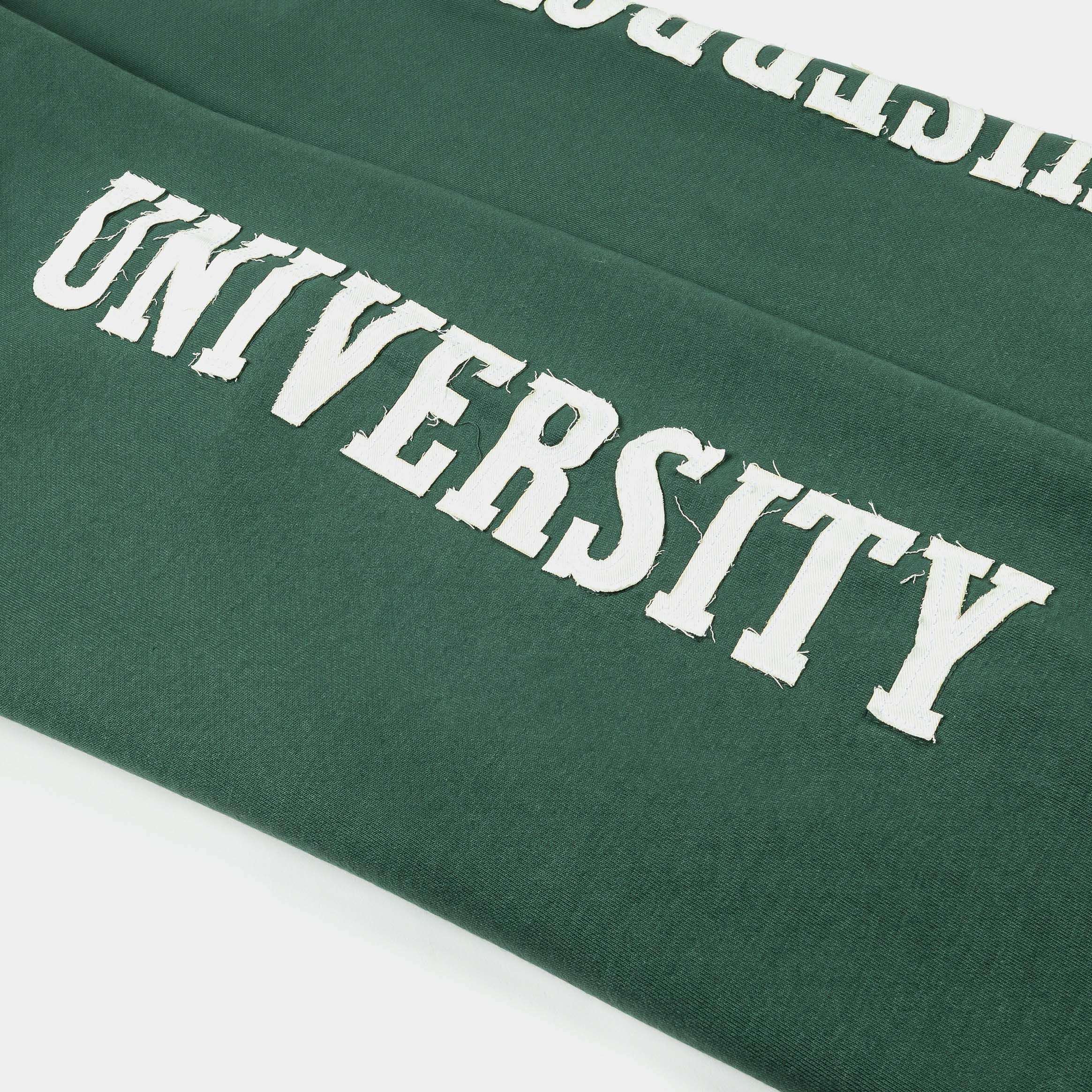 POPEYE X SP SP x Popeye Bruiserboy Mens Sweatpants (Green/White)