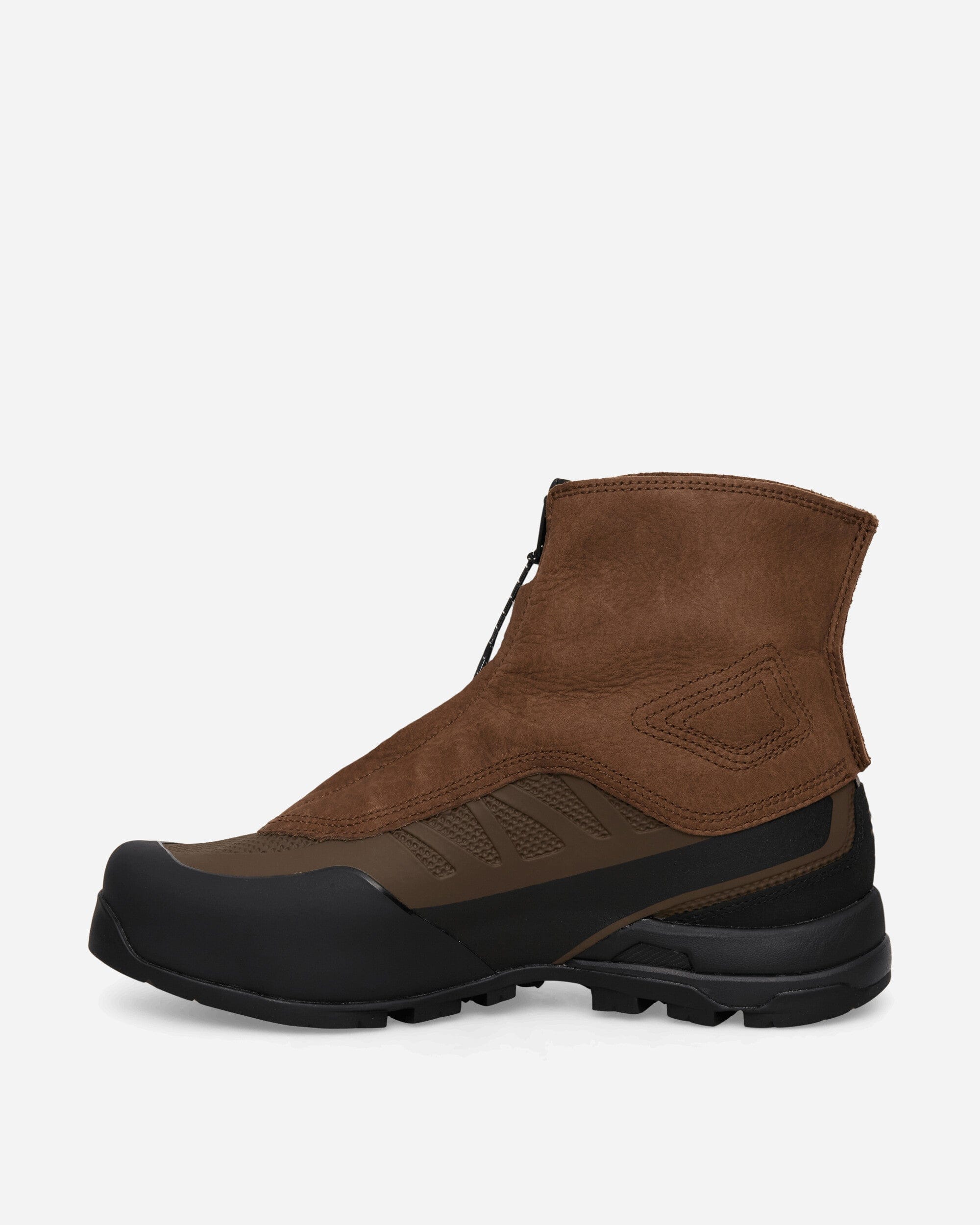 Salomon Tepiaz Advanced Sneakers Earth Brown / Black / Cloudburst