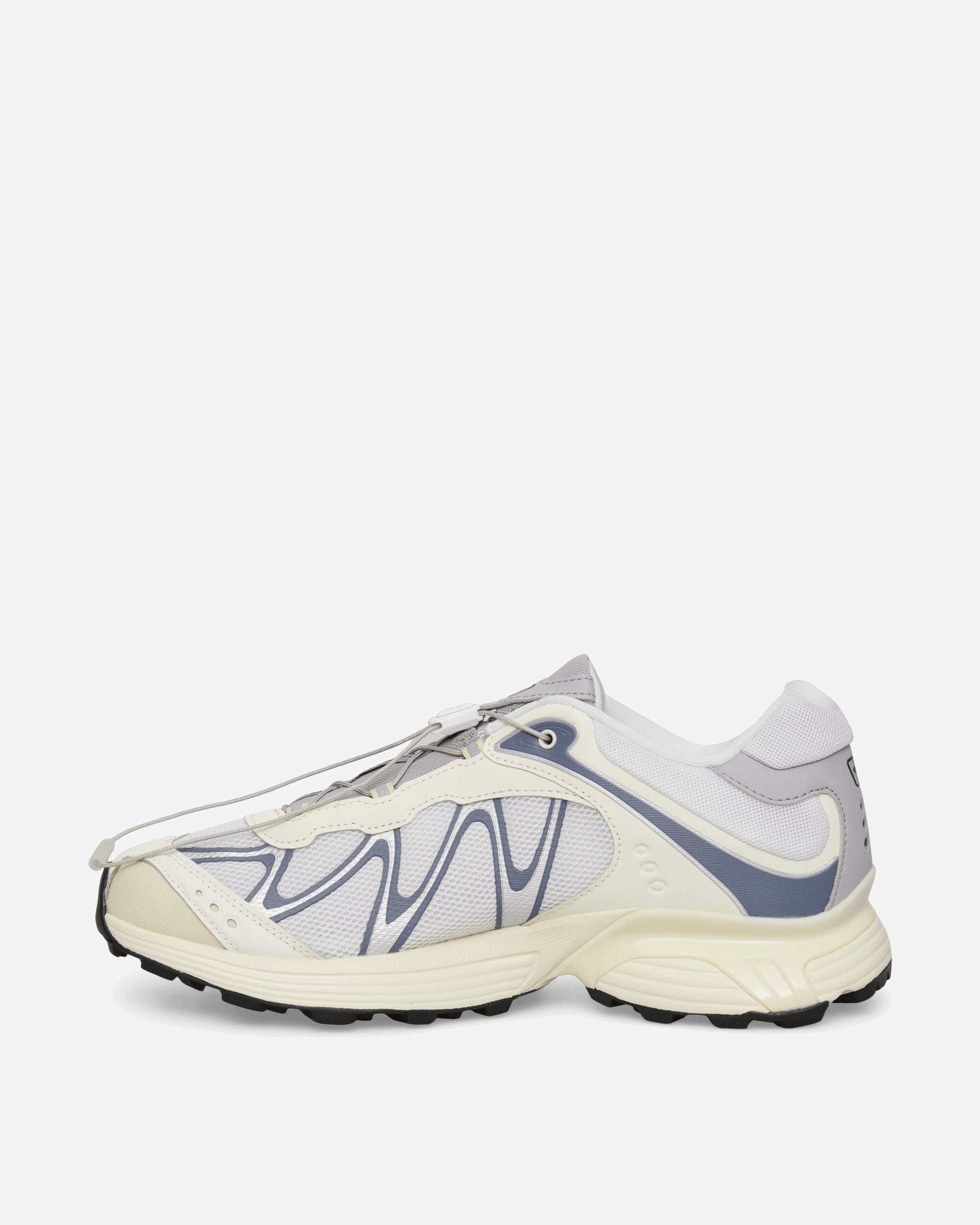 Salomon XT-Whisper Sneakers Vanilla Ice / White / Grisaille