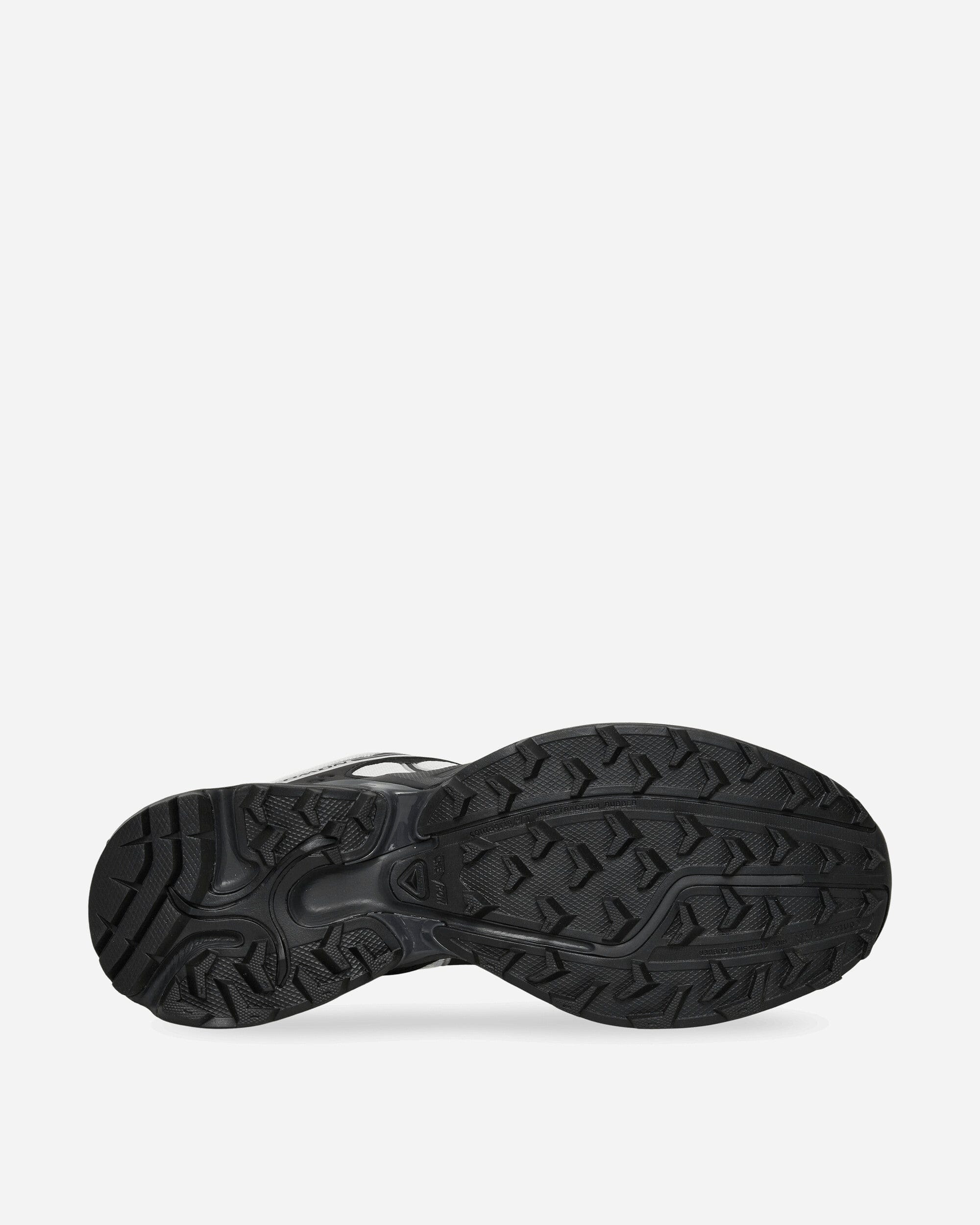 Salomon XT-Whisper Sneakers Black / White / Maroon Banner