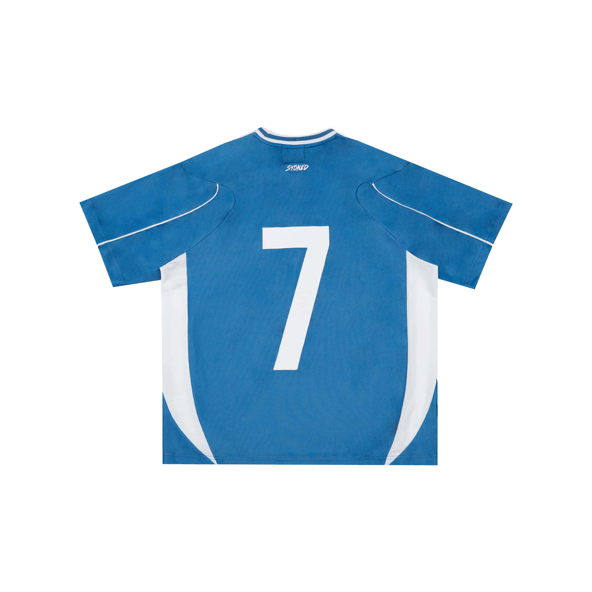 Stoned & Co ® World Cup Series : Japan Blue Jersey (SS26)
