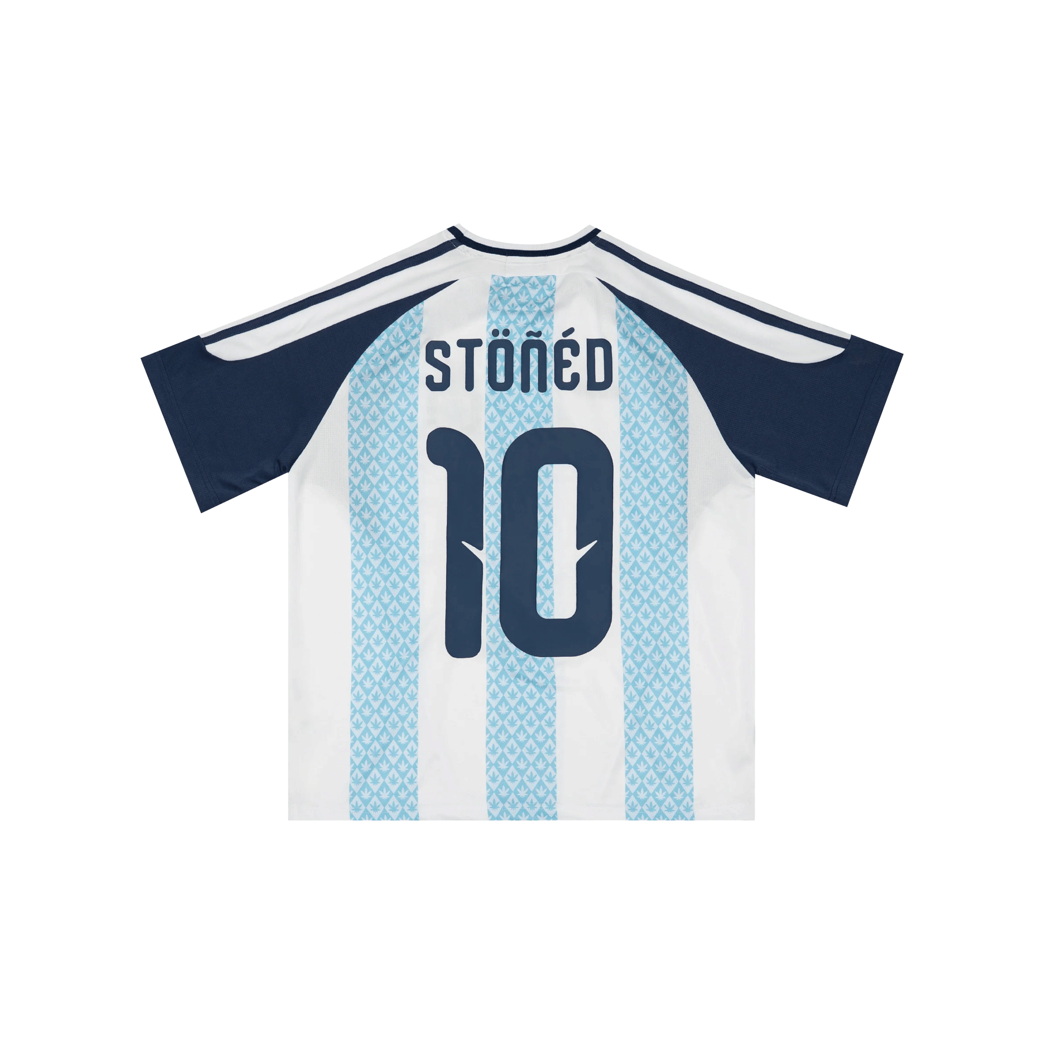 Stoned & Co ® World Cup Series : Argentina Blue Jersey (SS26)