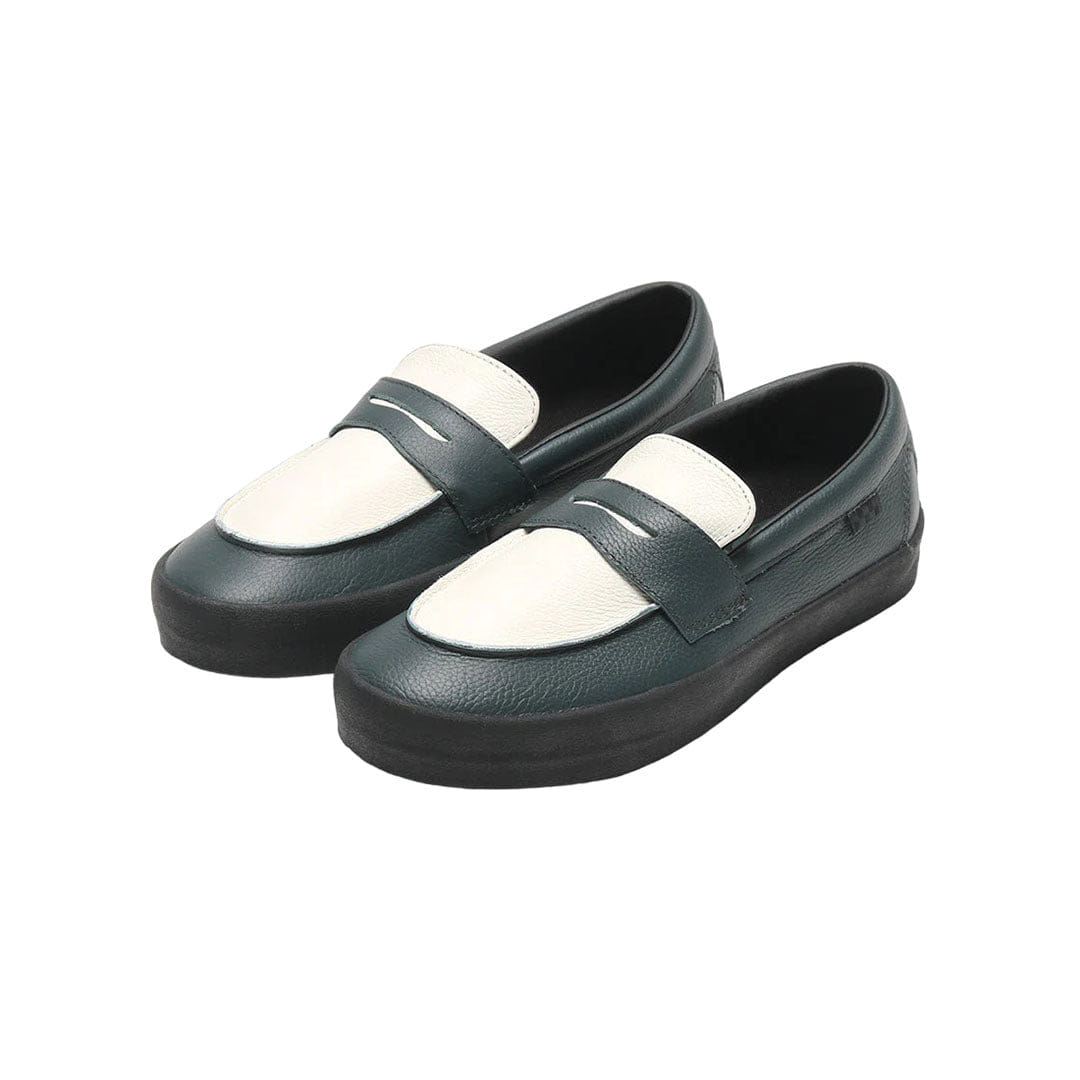 Vans Skate Loafer Dark Forest