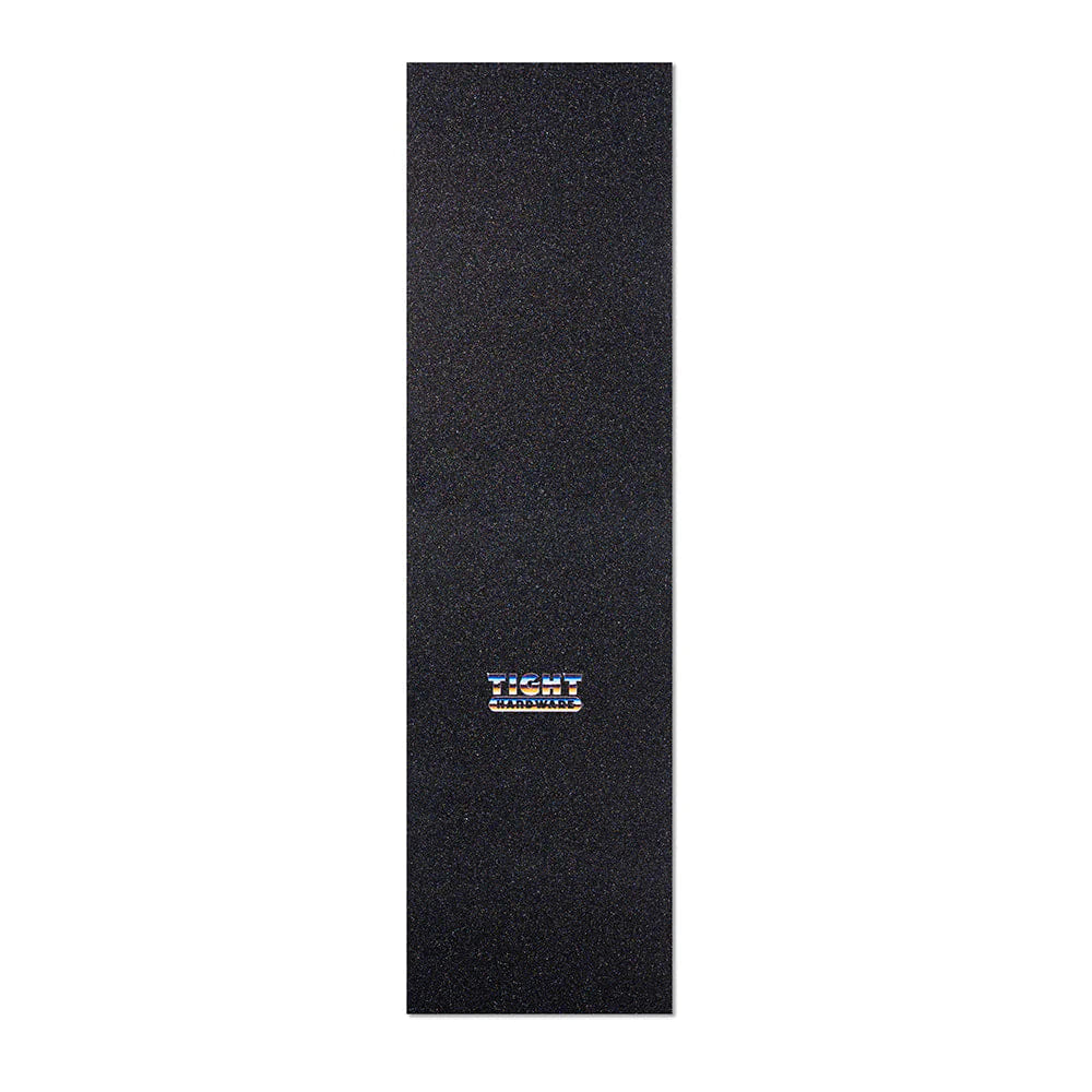 Tight Griptape Desert Chrome Logo