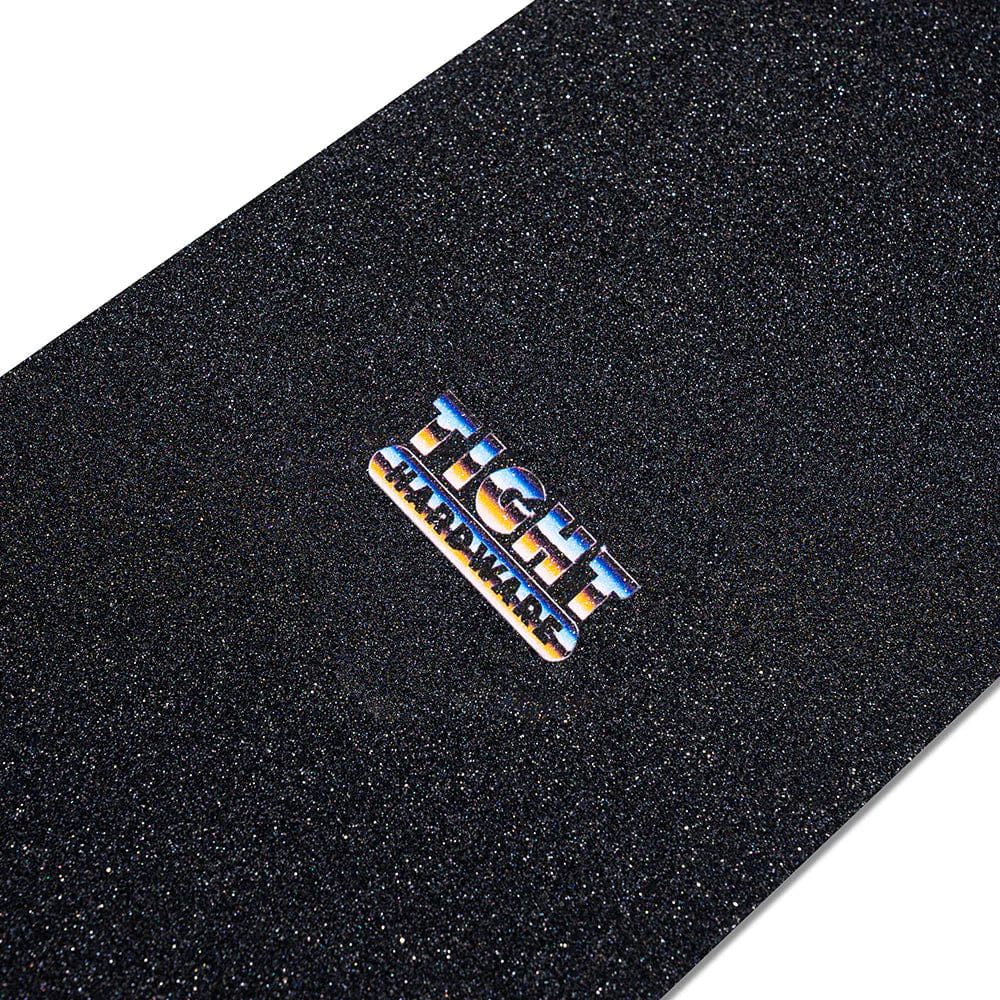Tight Griptape Desert Chrome Logo