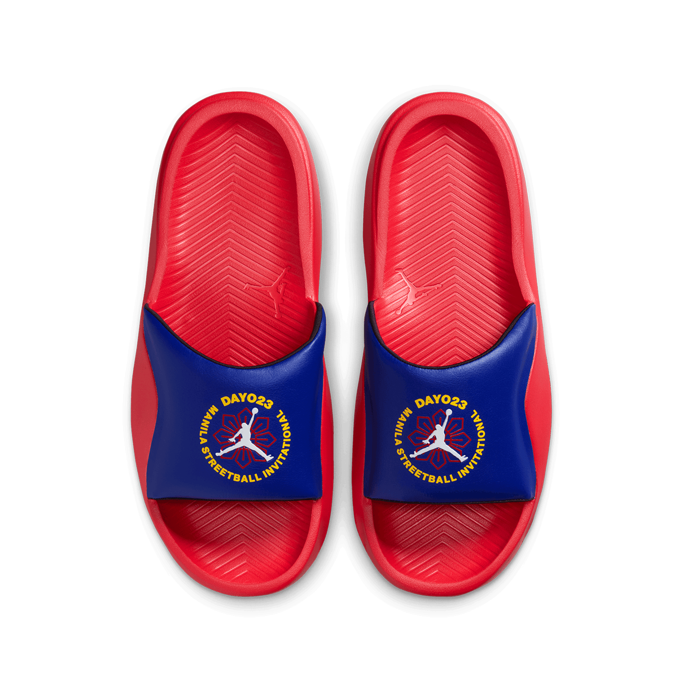 Air Jordan Jordan Franchise Slides 'Dayo23'