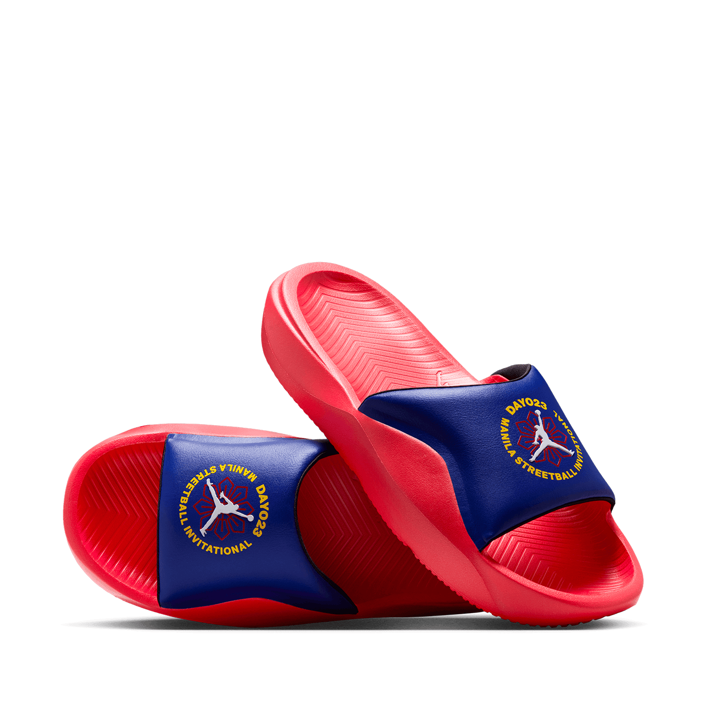 Air Jordan Jordan Franchise Slides 'Dayo23'