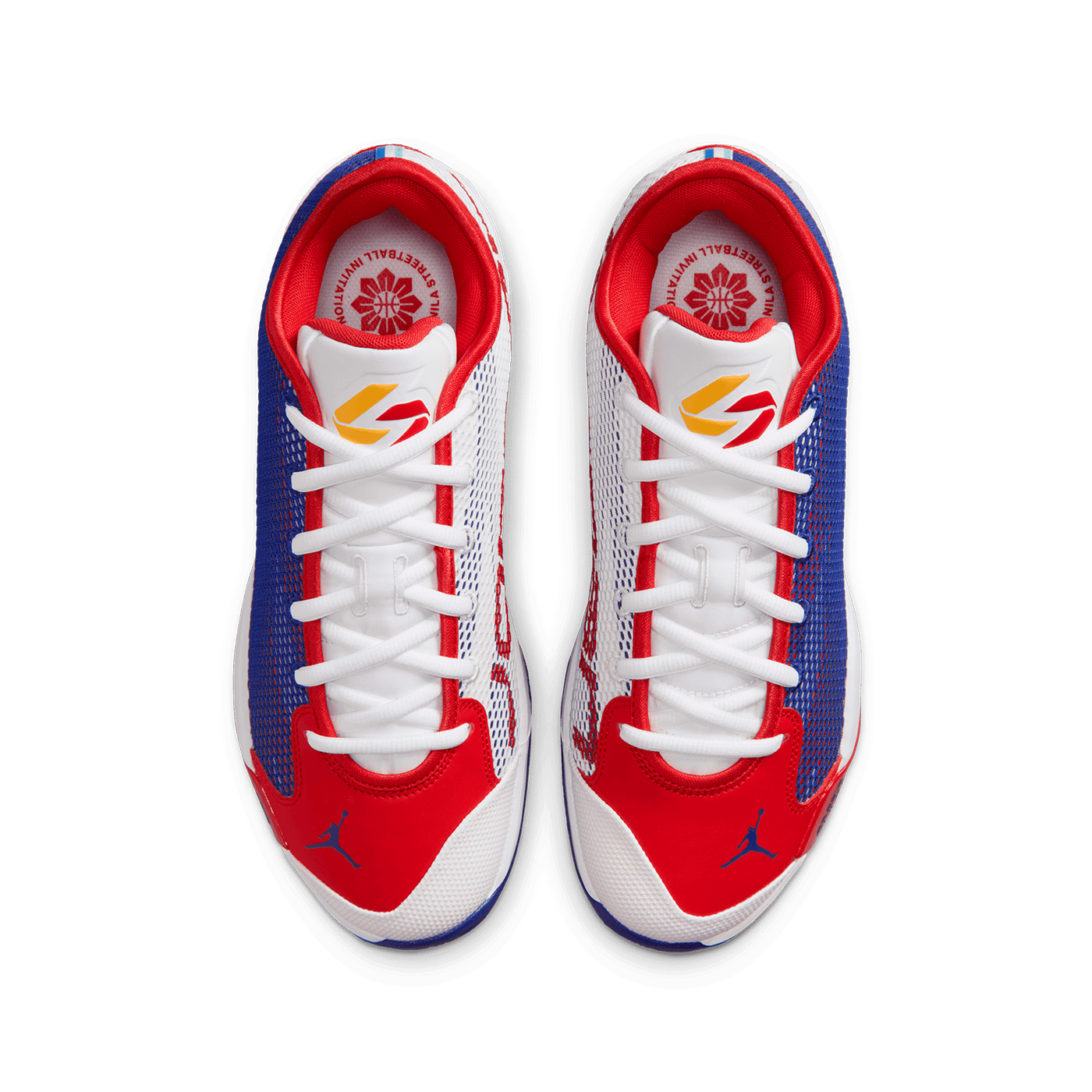 Air Jordan Jordan Luka 77 PF 'Dayo23'