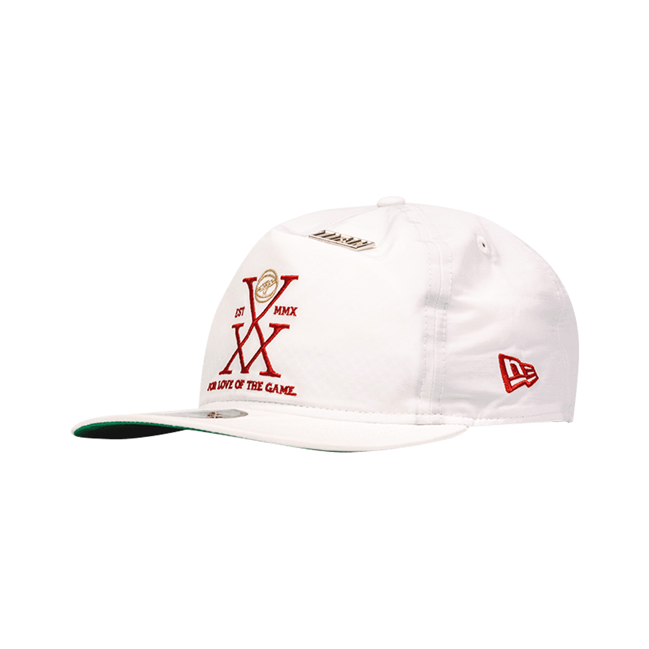 New Era x TITAN 'Generations' 19Twenty Snapback Cap