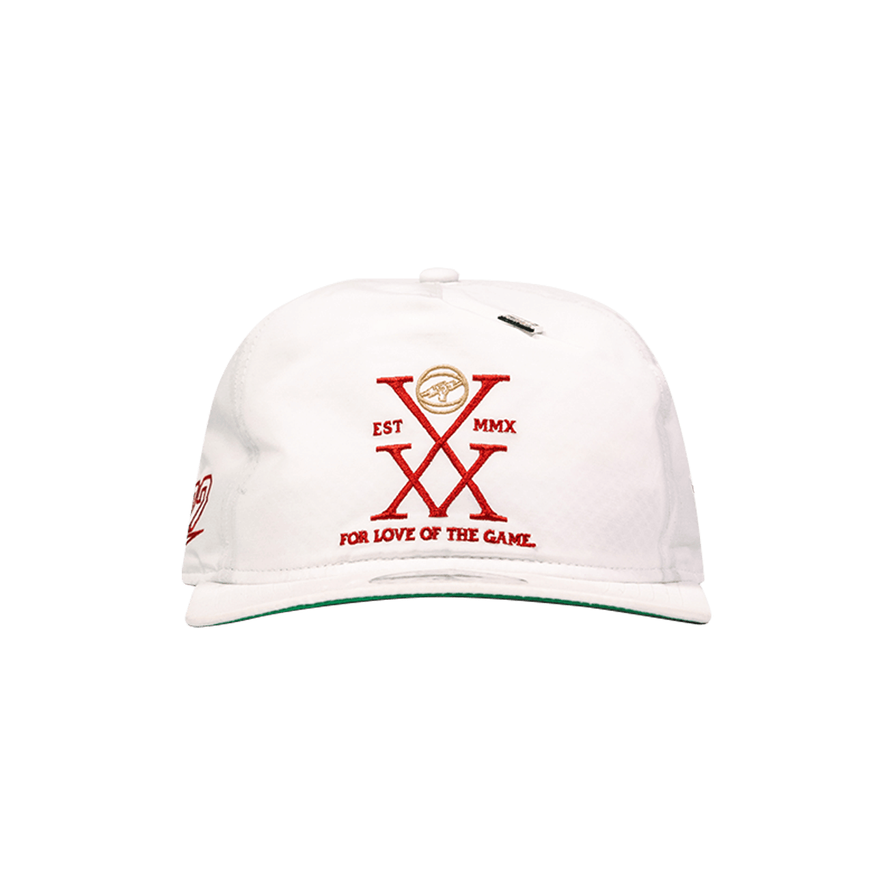 New Era x TITAN 'Generations' 19Twenty Snapback Cap