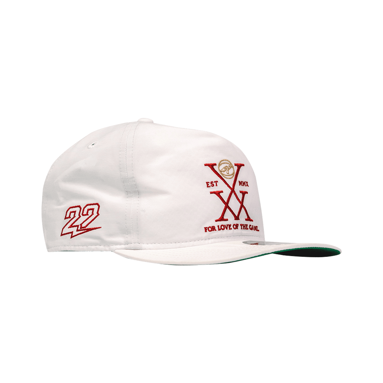 New Era x TITAN 'Generations' 19Twenty Snapback Cap