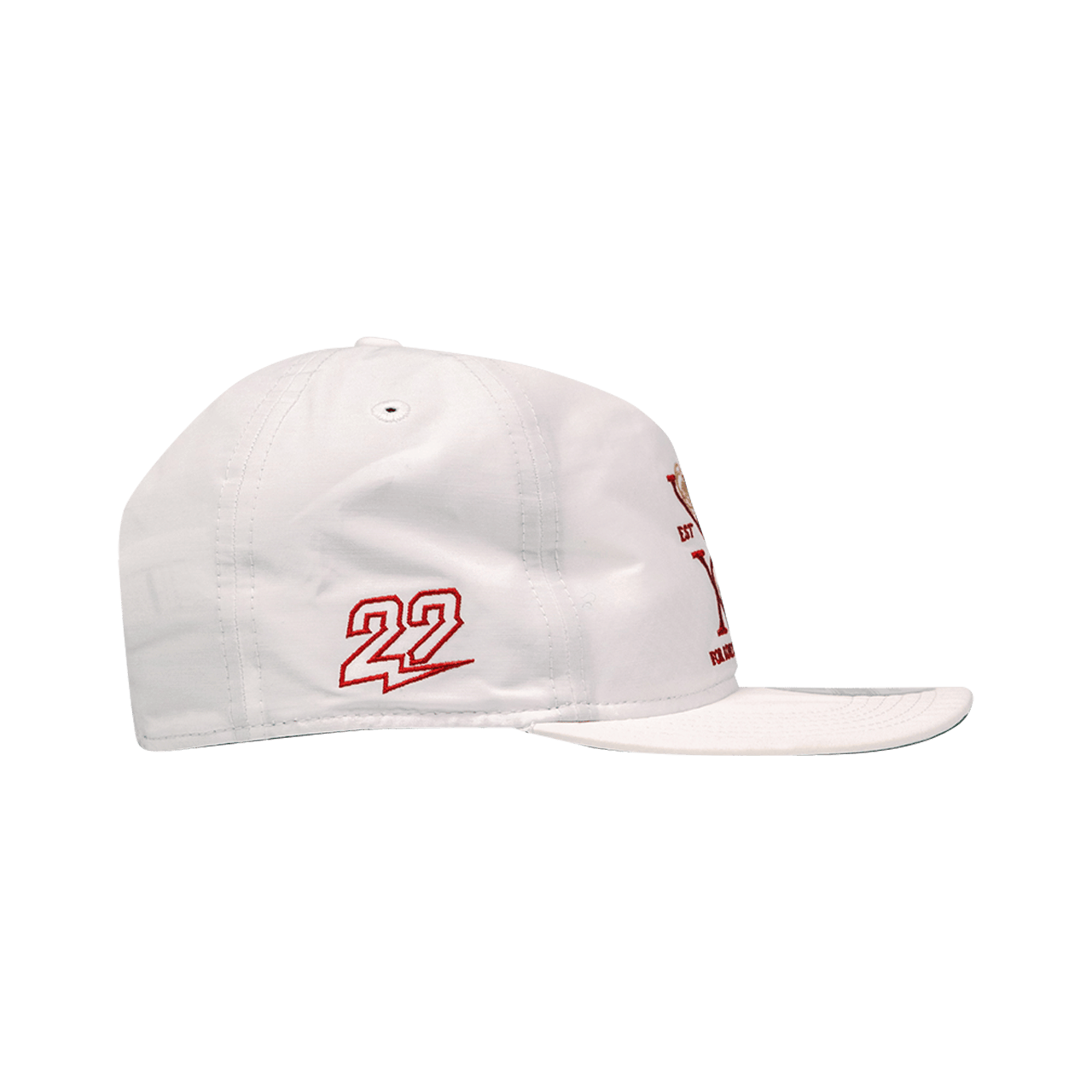 New Era x TITAN 'Generations' 19Twenty Snapback Cap