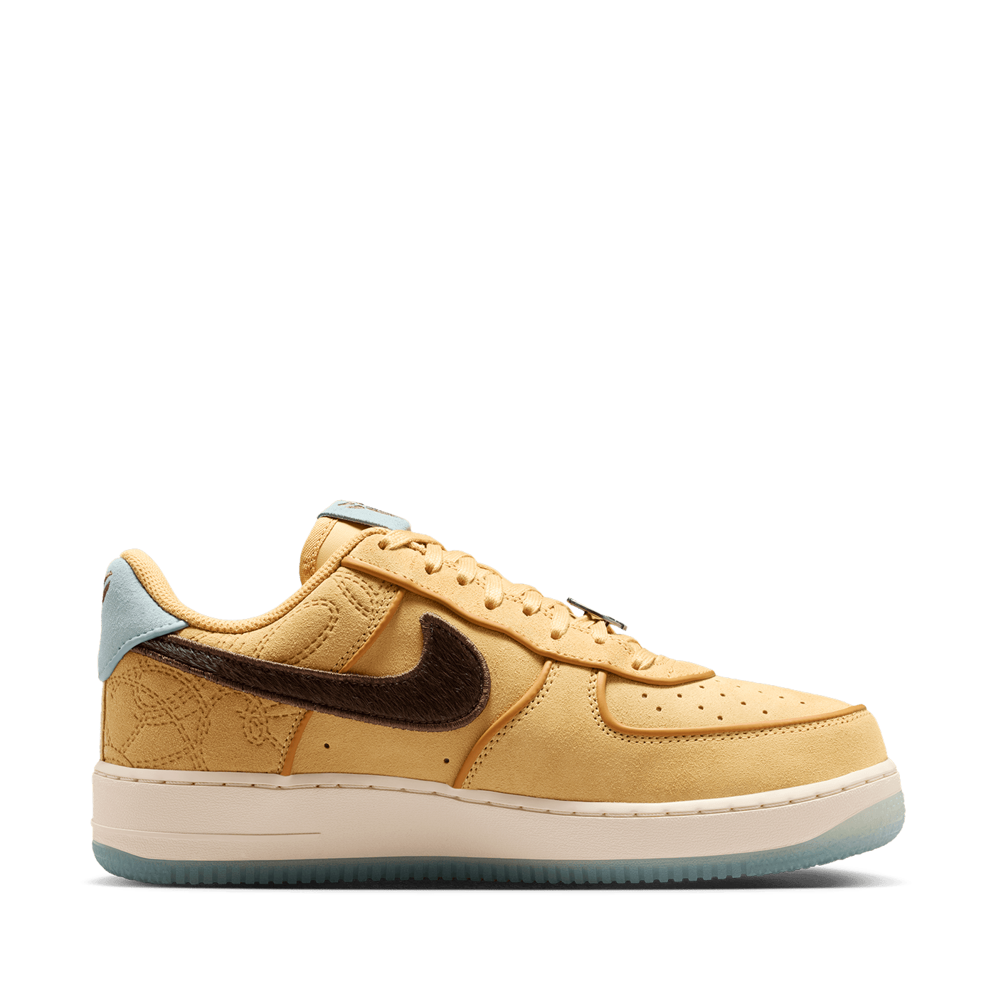 Nike Kobe Air Force 1 Low Protro 'Siempre Mio'