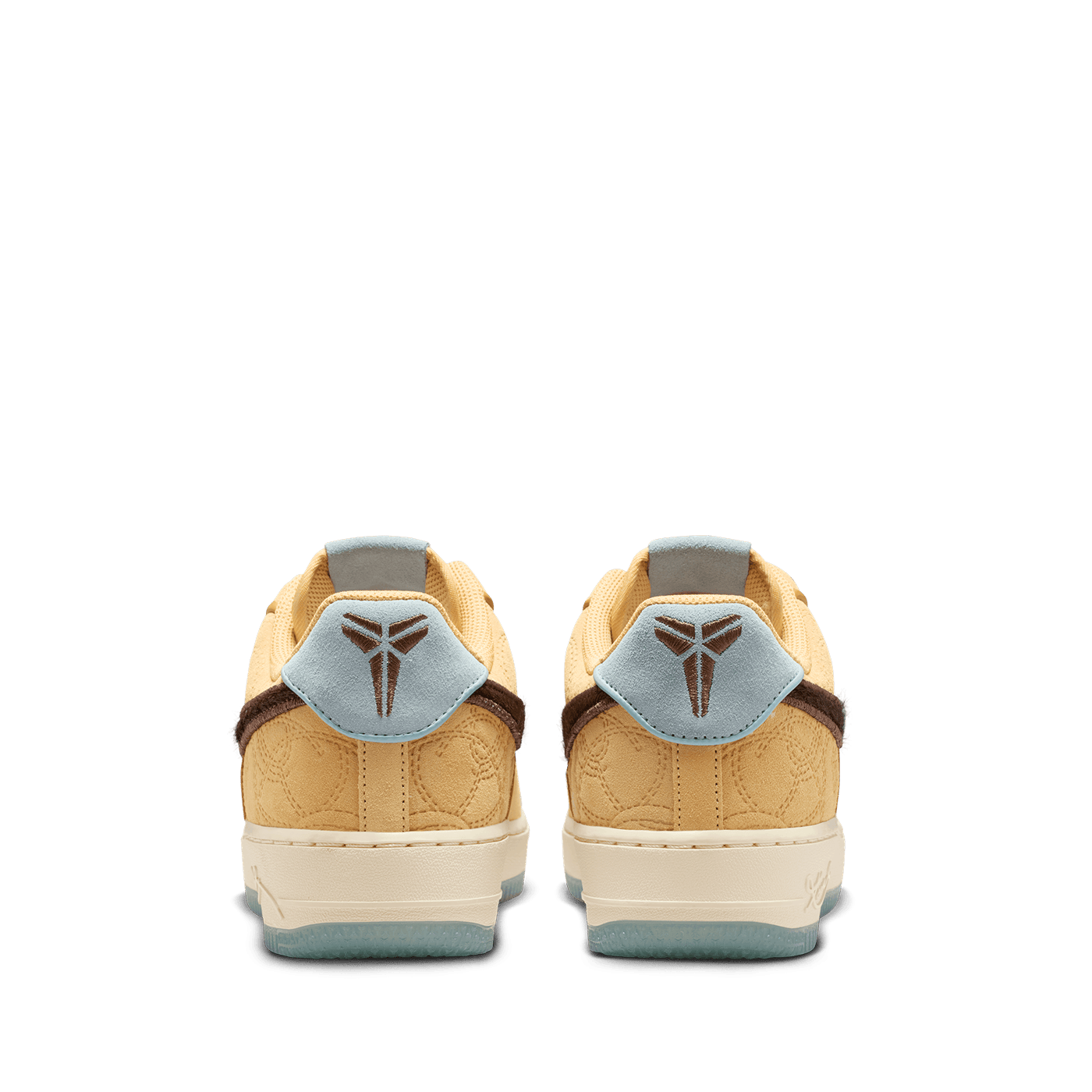 Nike Kobe Air Force 1 Low Protro 'Siempre Mio'