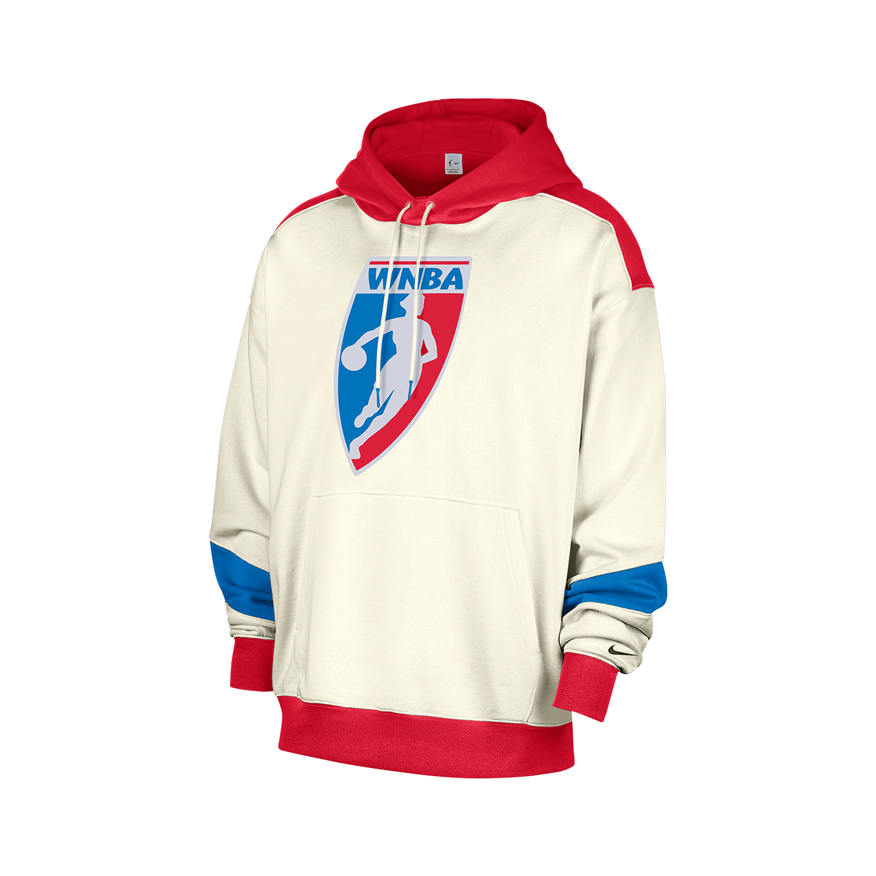Nike WNBA Legends Basketball Jersey Fleece Pullover Hoodie