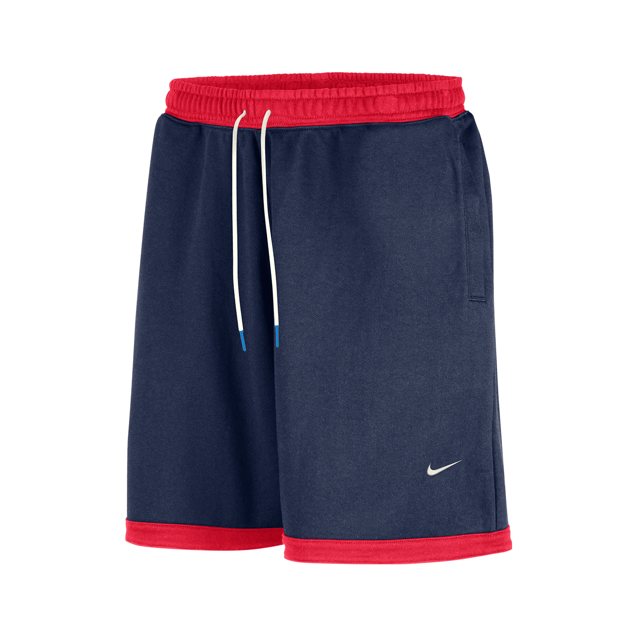 Nike WNBA Legends Basketball Fleece Shorts