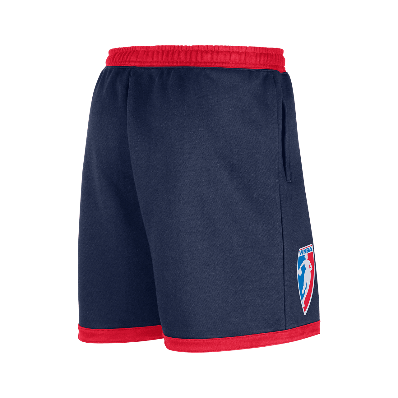 Nike WNBA Legends Basketball Fleece Shorts