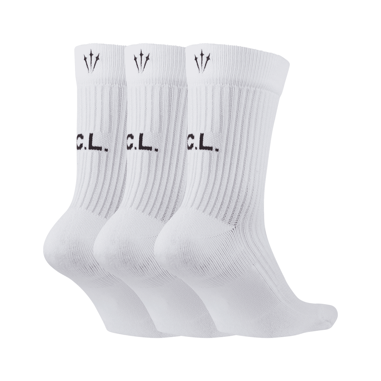 Nike NOCTA Crew Socks (3 Pairs)
