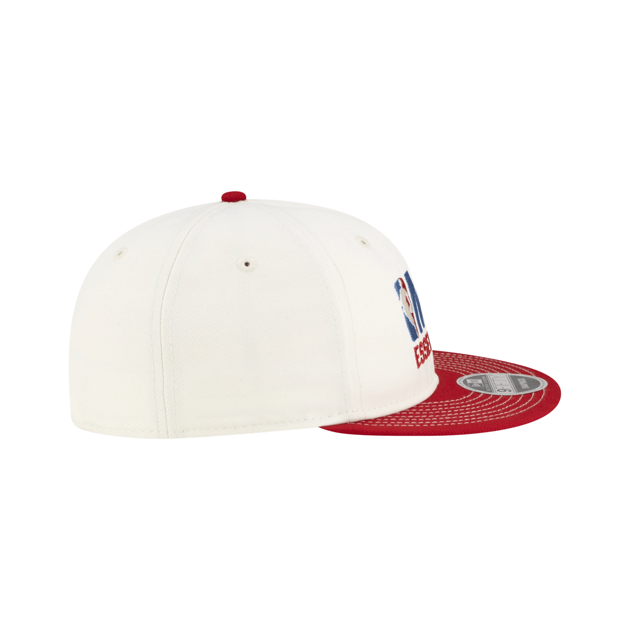 New Era x Fear Of God Essentials x NBA 9Fifty Adjustable Cap