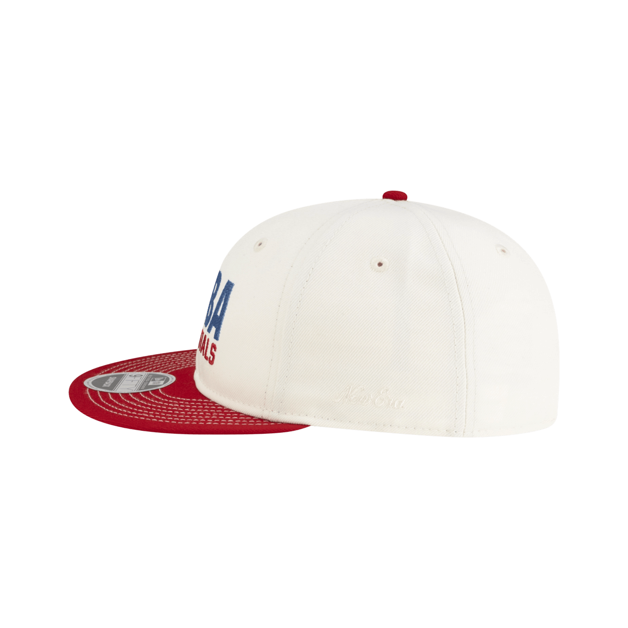 New Era x Fear Of God Essentials x NBA 9Fifty Adjustable Cap
