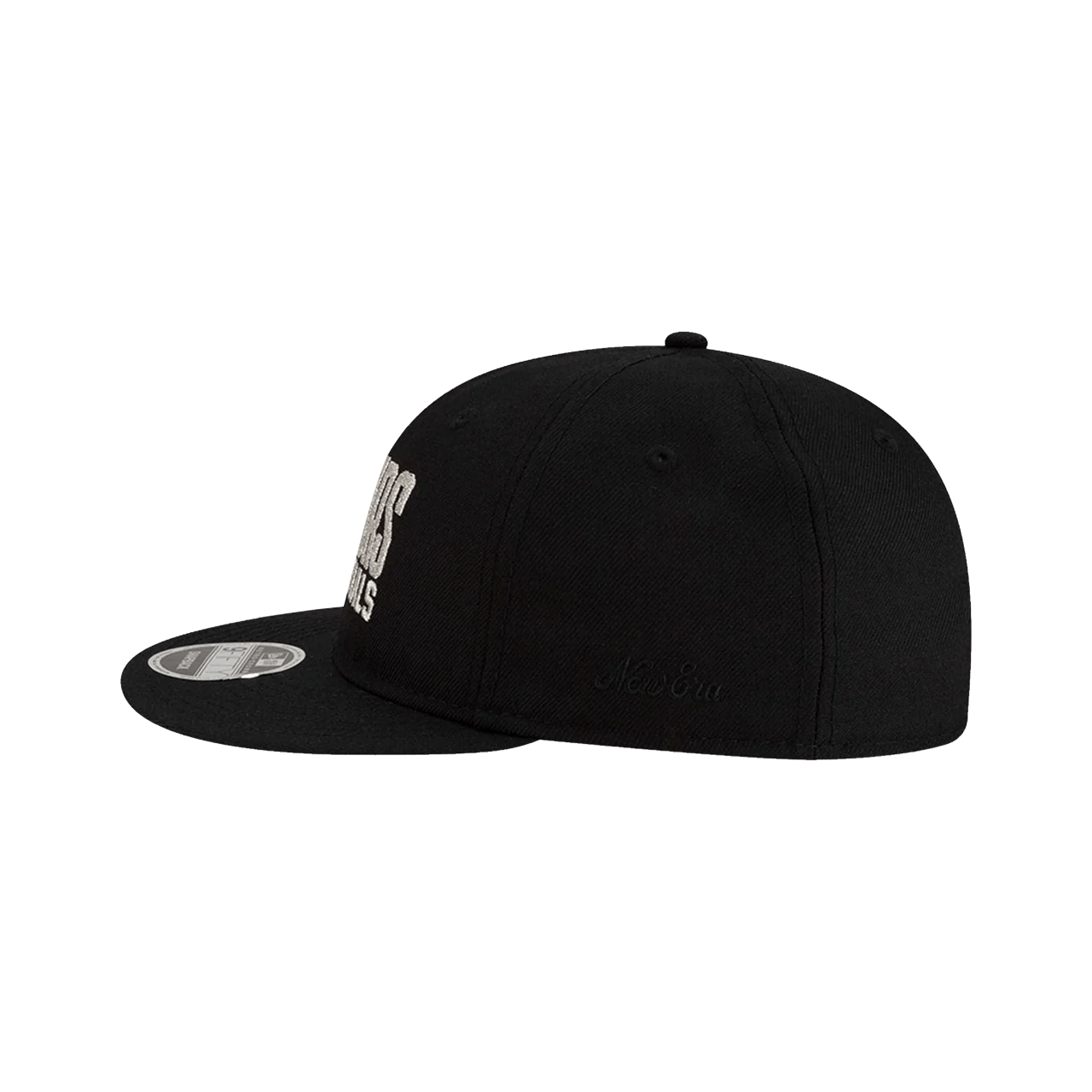 New Era x Fear Of God Essentials x NBA San Antonio Spurs 9Fifty Adjustable Cap