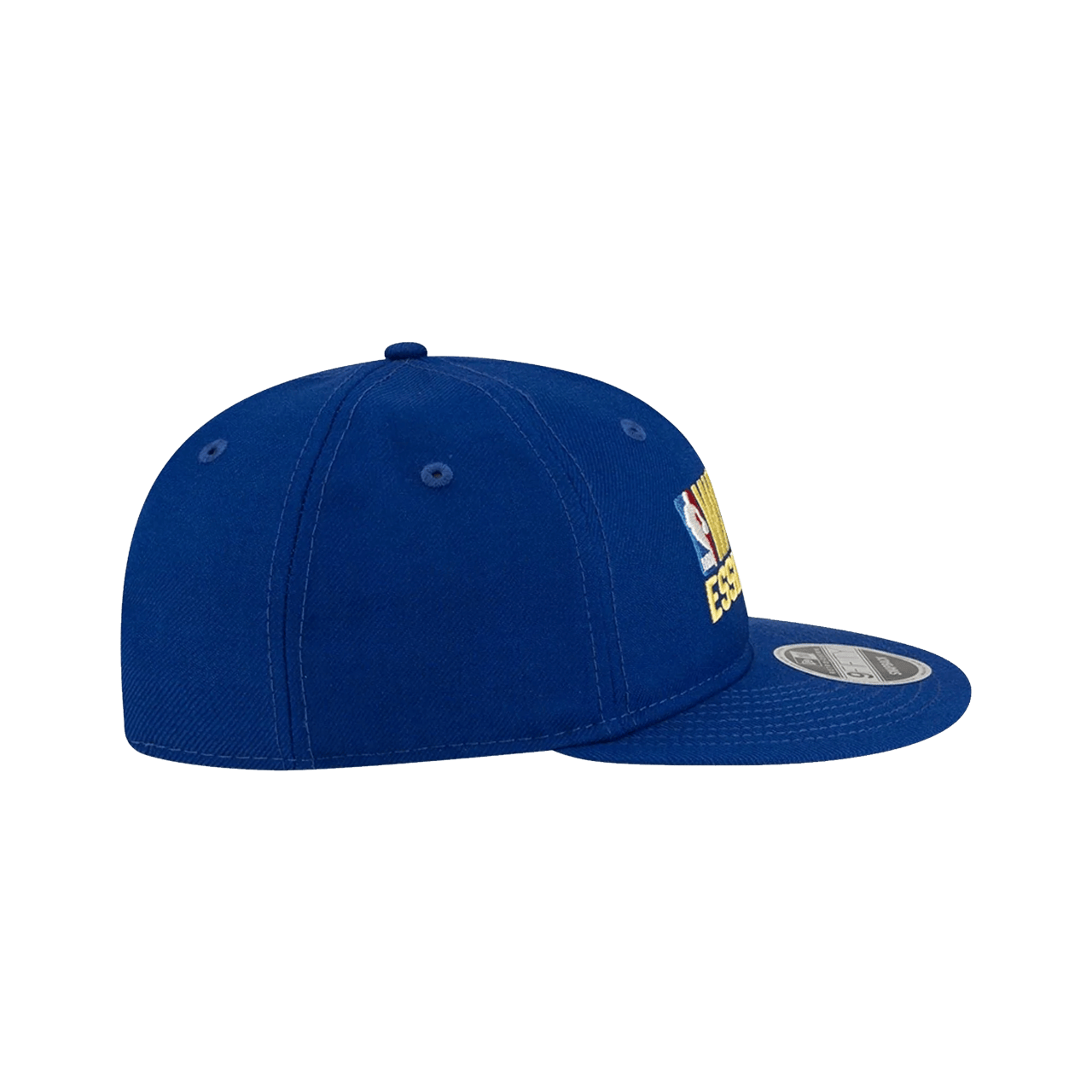 New Era x Fear Of God Essentials x NBA Golden State Warriors 9Fifty Adjustable Cap