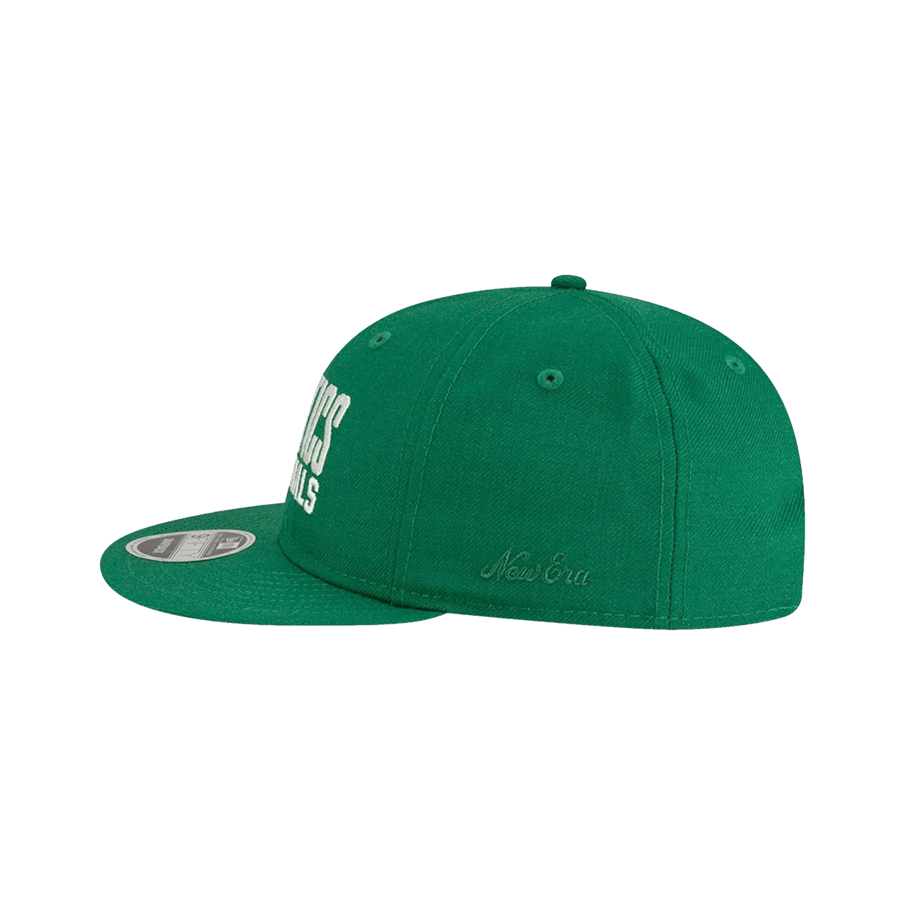New Era x Fear Of God Essentials x NBA Boston Celtics 9Fifty Adjustable Cap