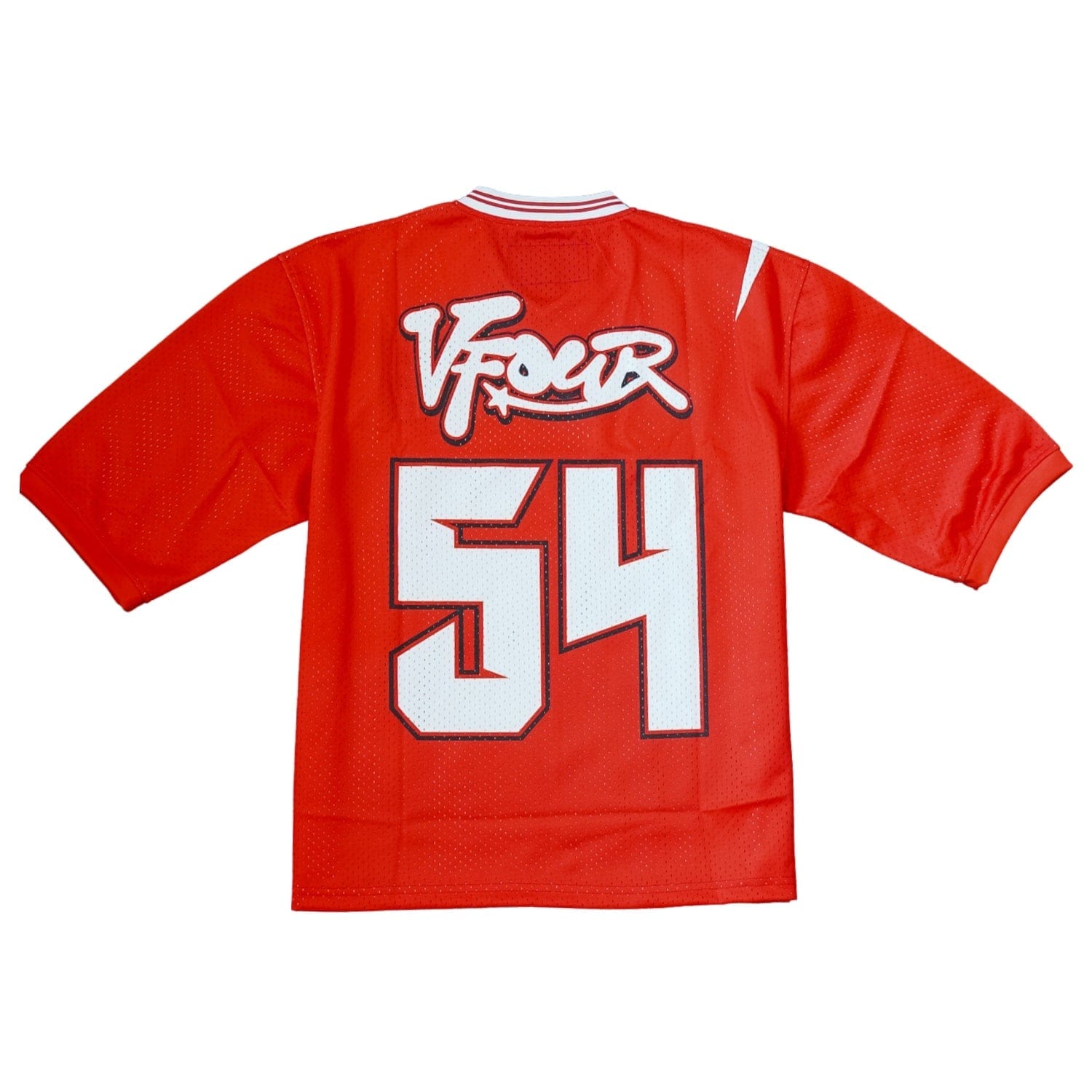 Vfour Ldn Terrace Away Jersey