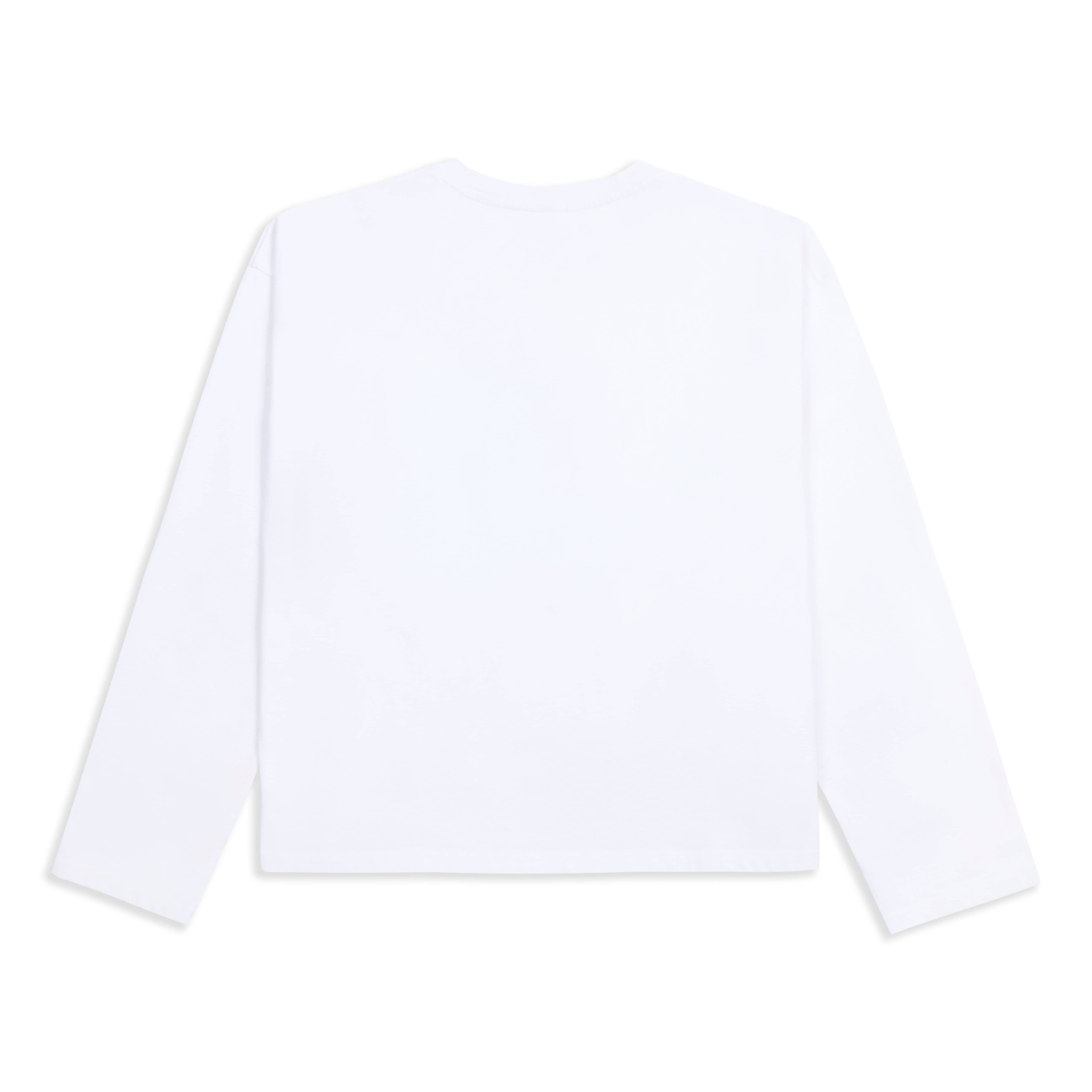 Samuel Bailey Faded Royalty Tee