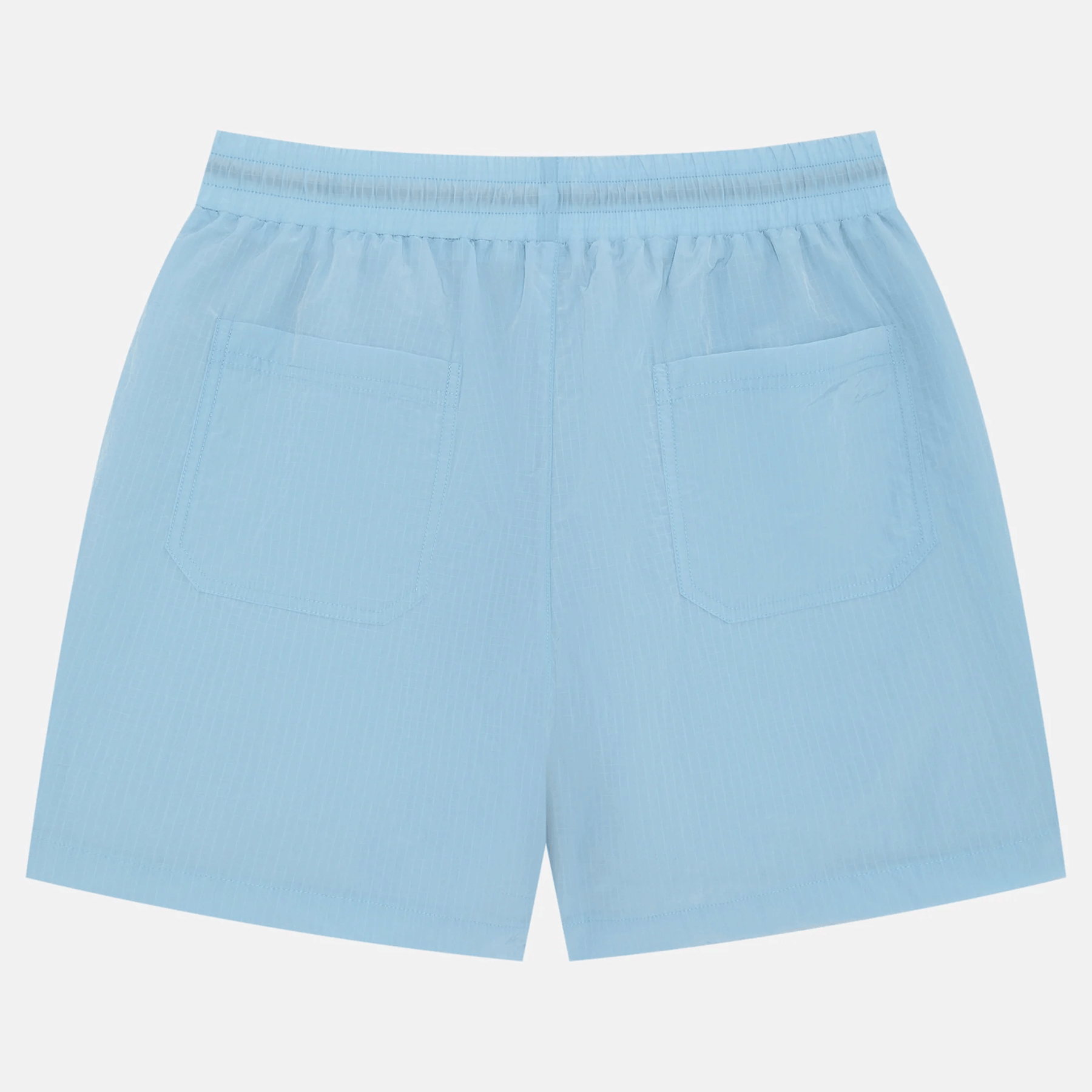 Summit Ripstop Shorts 'Sky Blue'