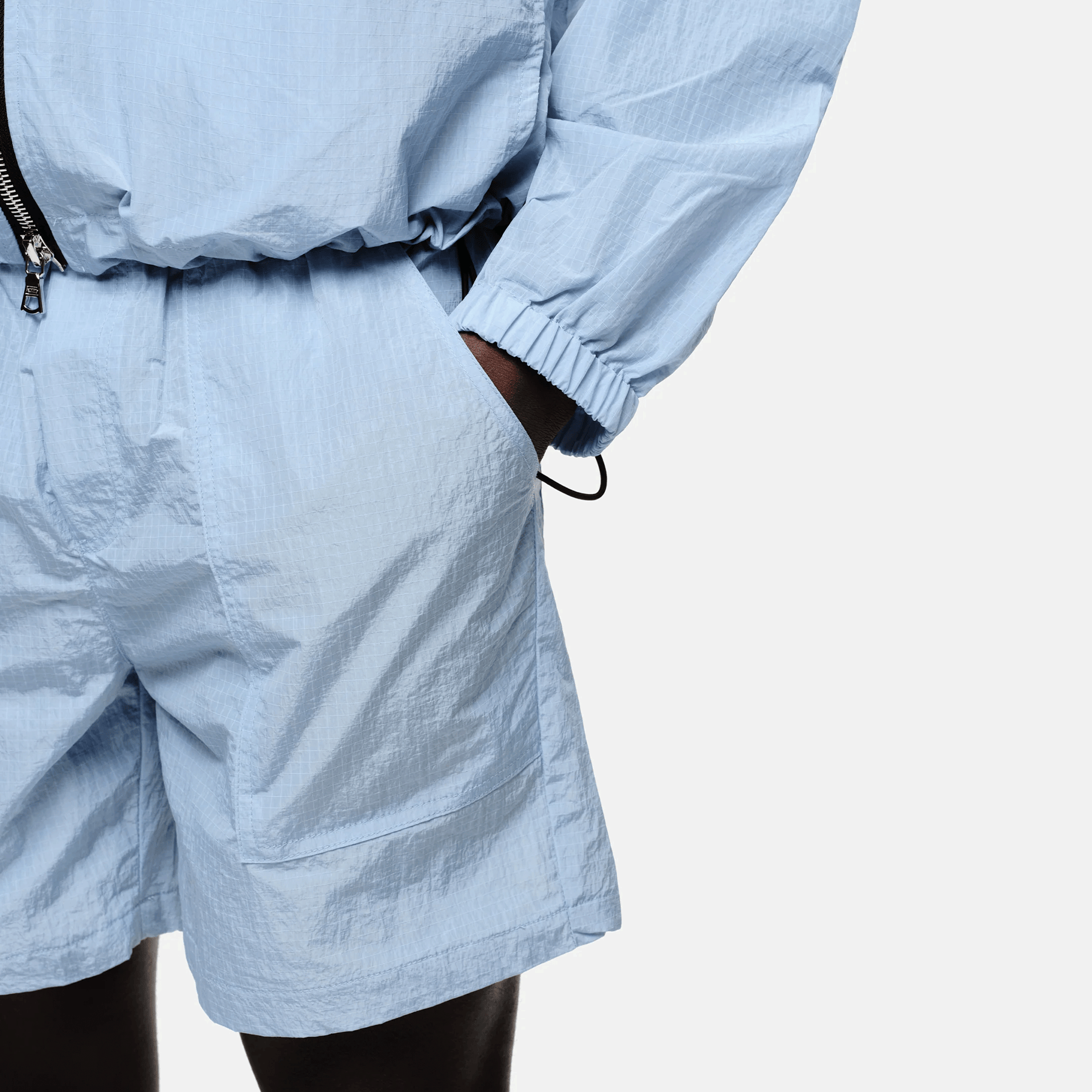 Summit Ripstop Shorts 'Sky Blue'