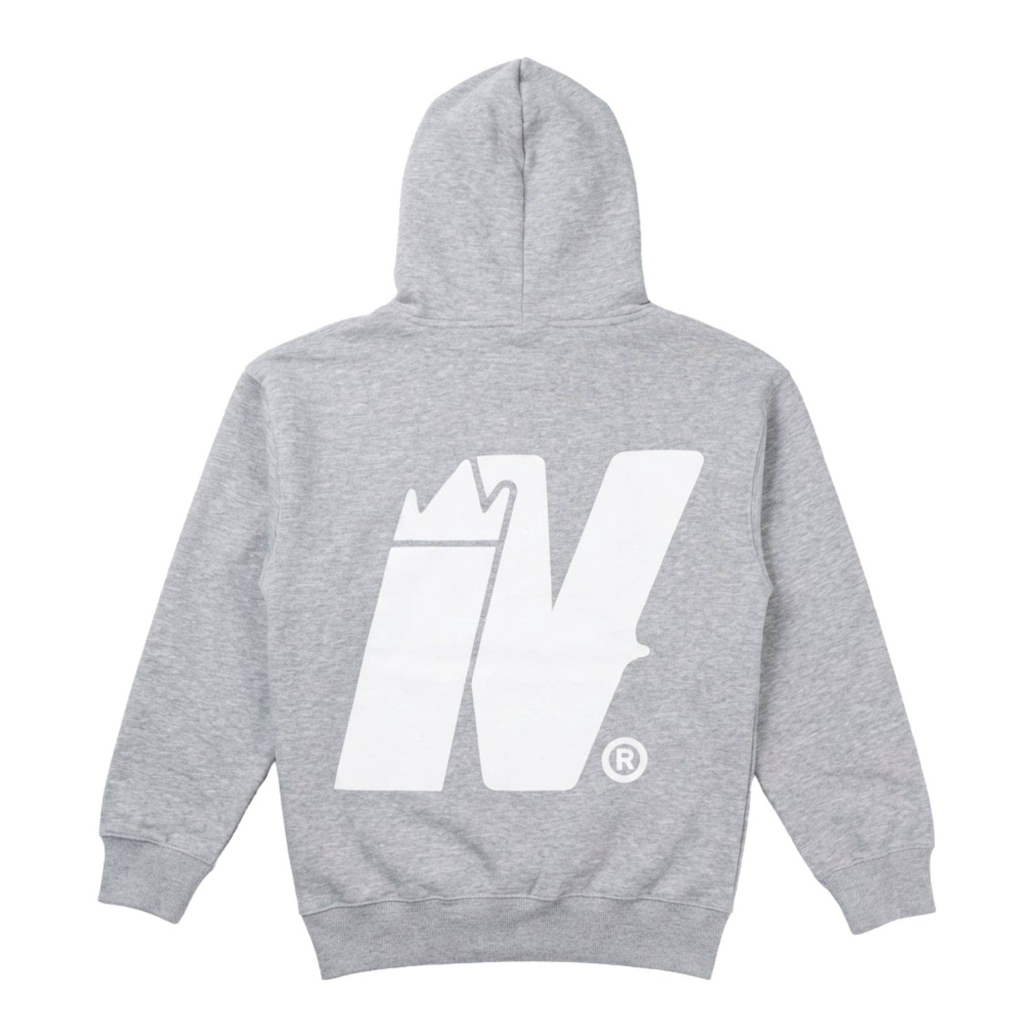 Vfour Ldn College Full Zip Hoodie