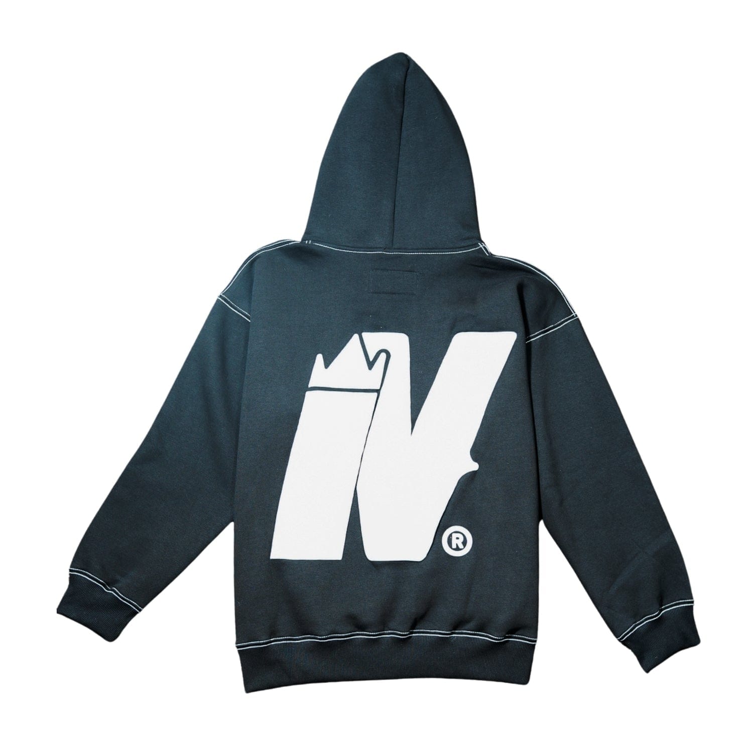 Vfour Ldn Powerline Zip Hoodie
