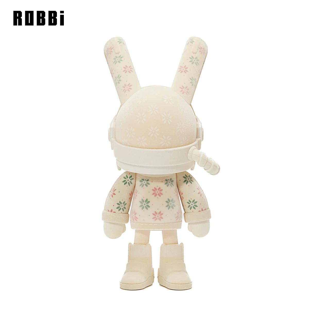 Robbi RobbiArt ROBBI x Ugly Sweater 400%