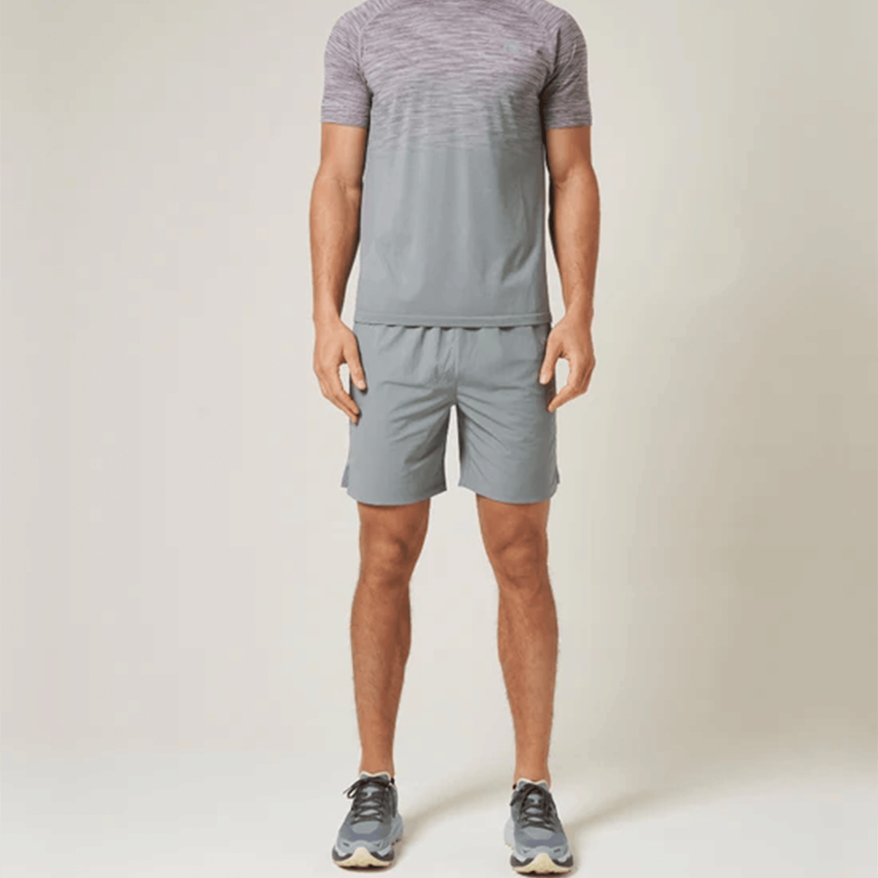 Reprimo Axis Shorts 'Marble'