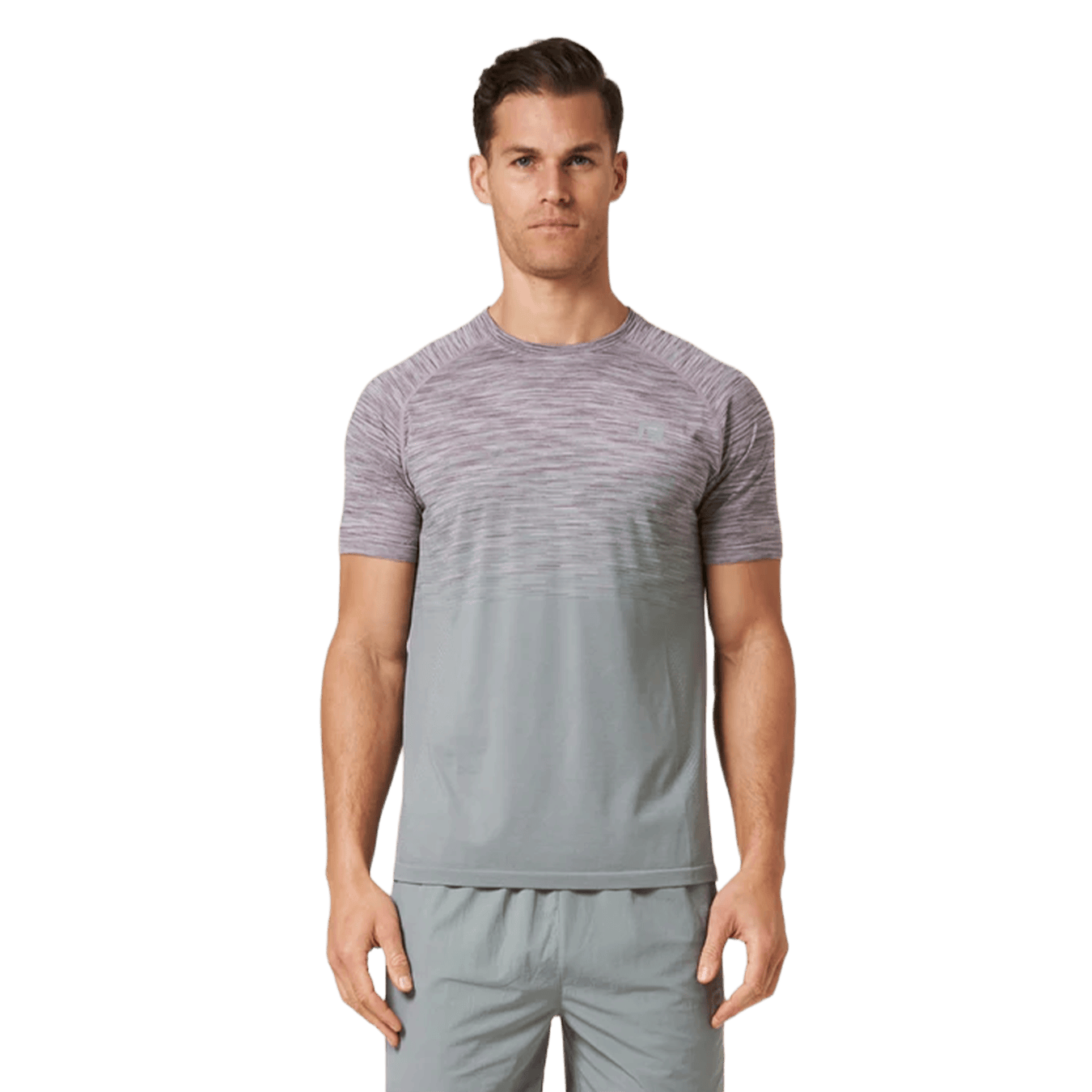 Reprimo Axis T-Shirt 'Lavendar Marble'