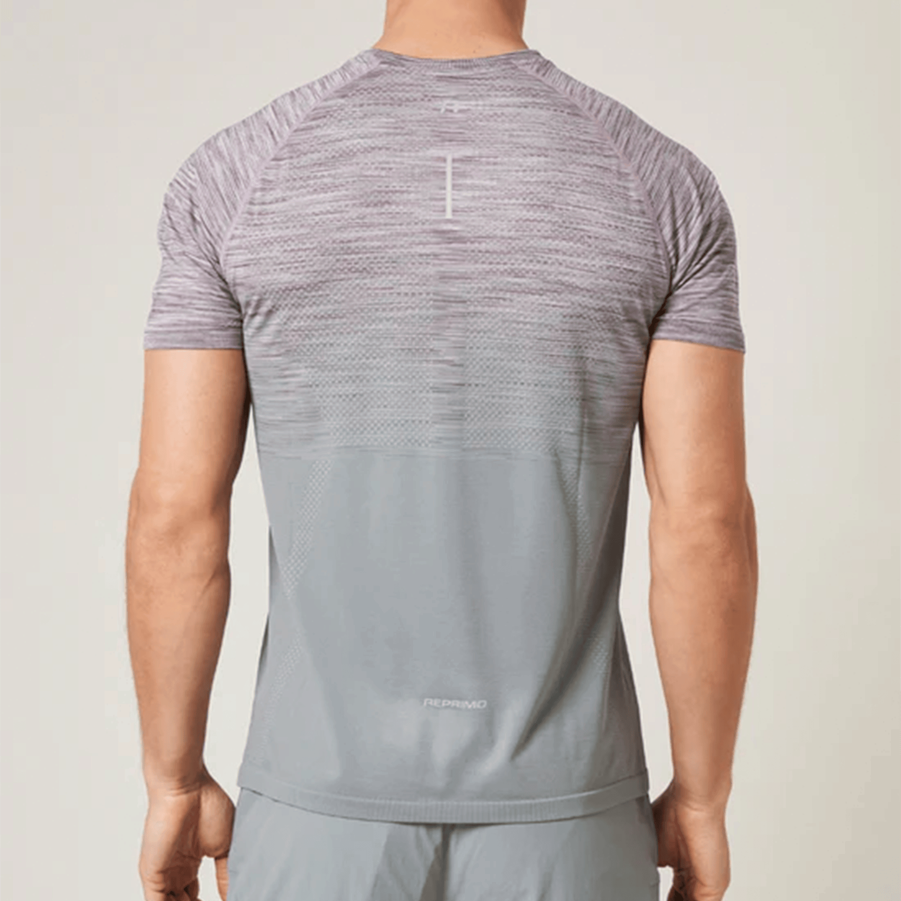 Reprimo Axis T-Shirt 'Lavendar Marble'