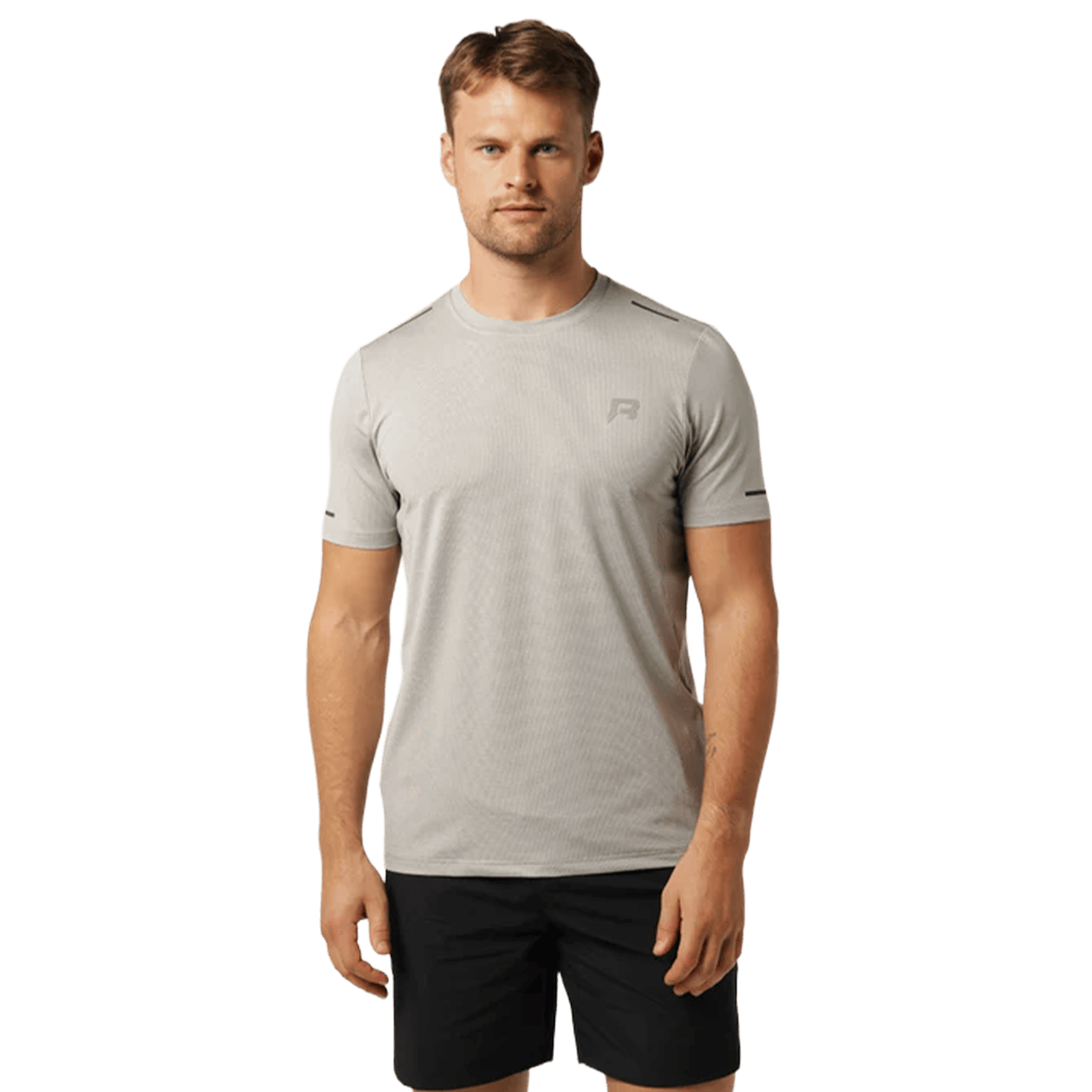 Reprimo Xcelerate T-Shirt 'Greylight'