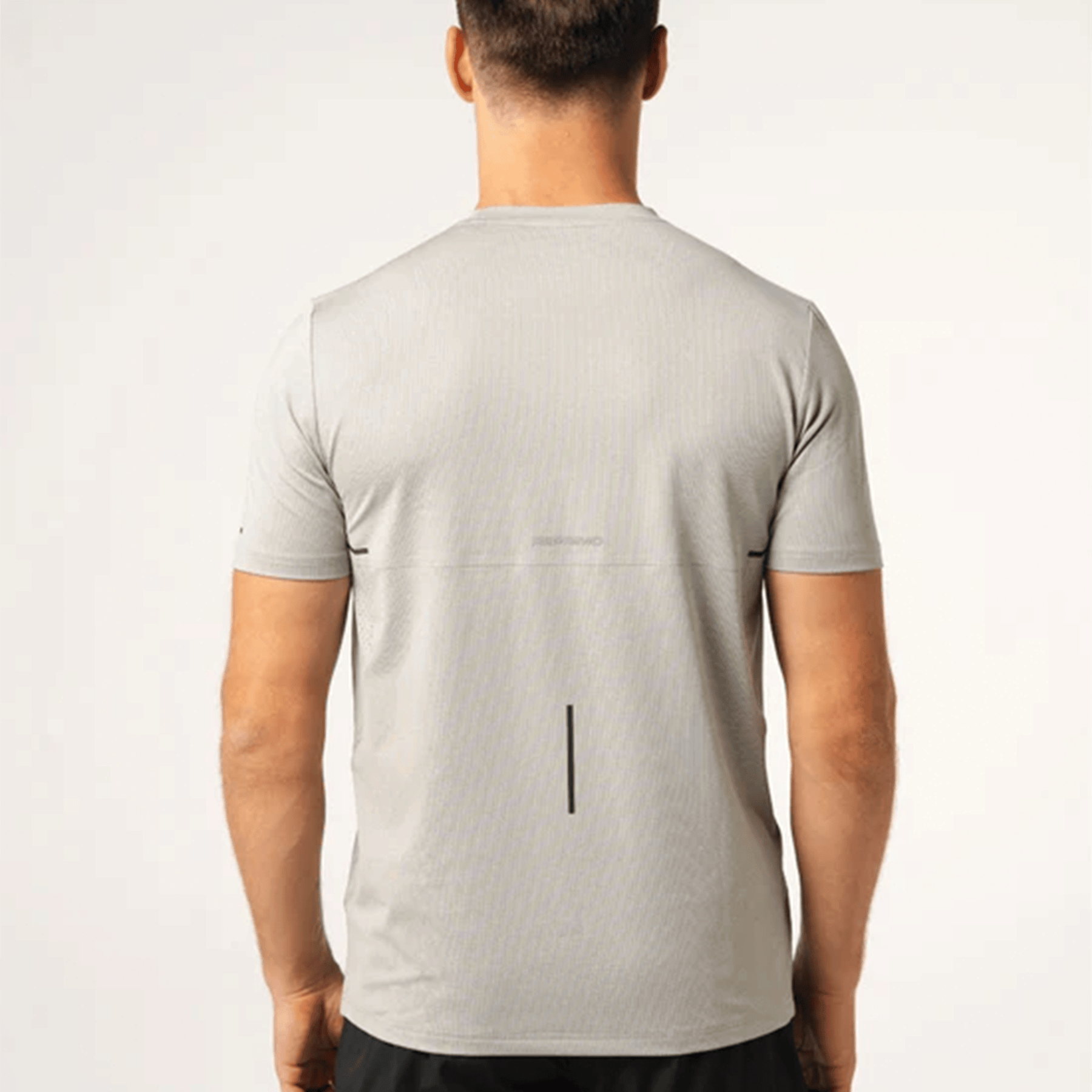 Reprimo Xcelerate T-Shirt 'Greylight'