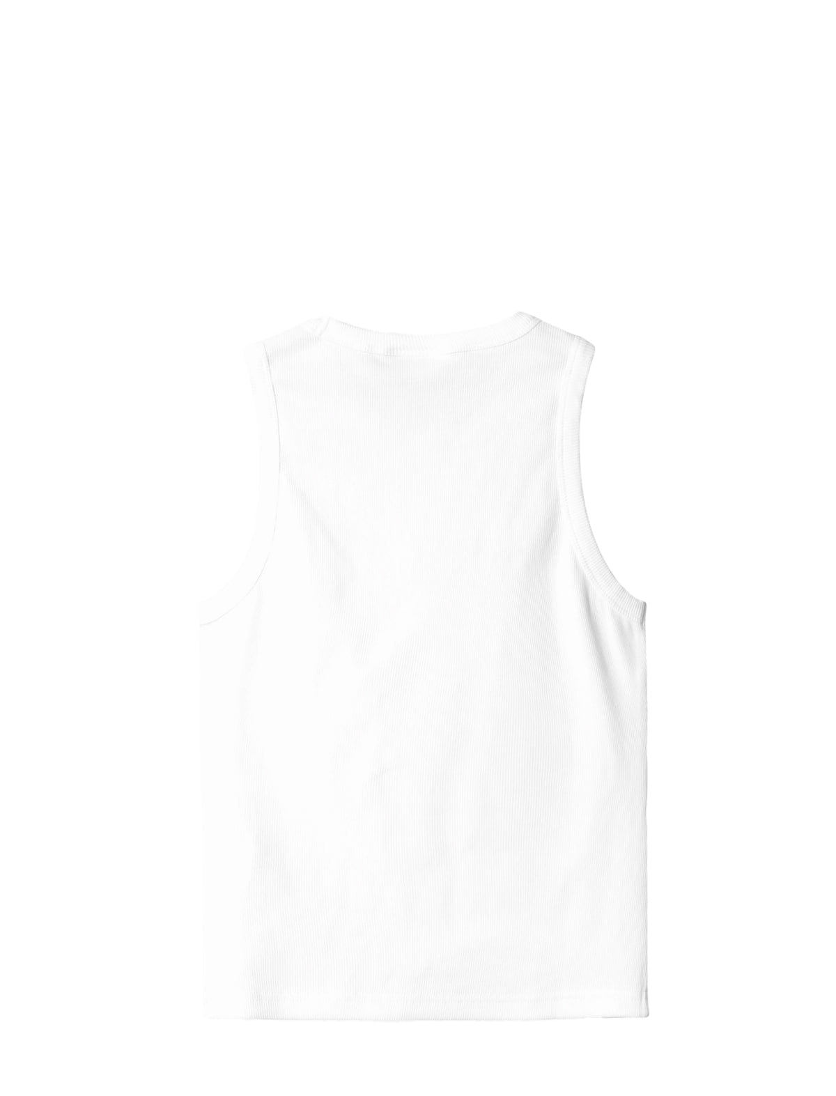 Carhartt WIP Women's Philips A-Shirt White