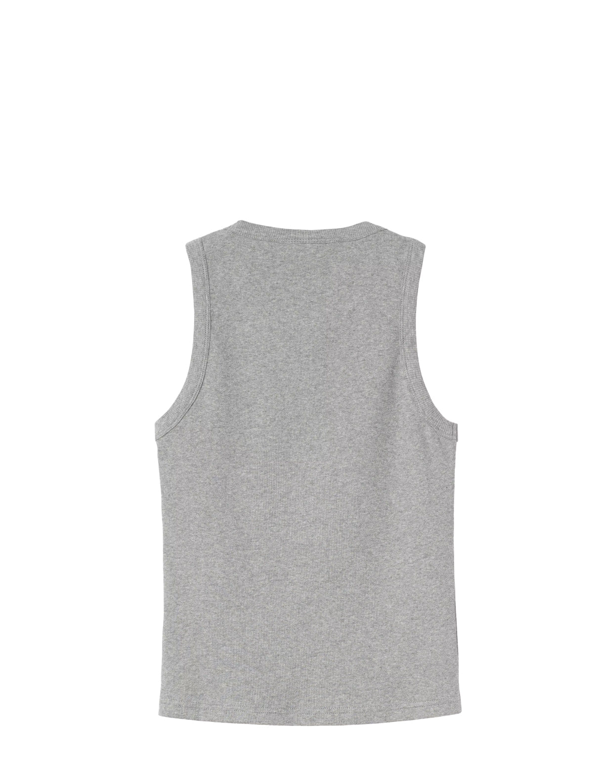 Carhartt WIP Women's Philips A-Shirt Grey Heather