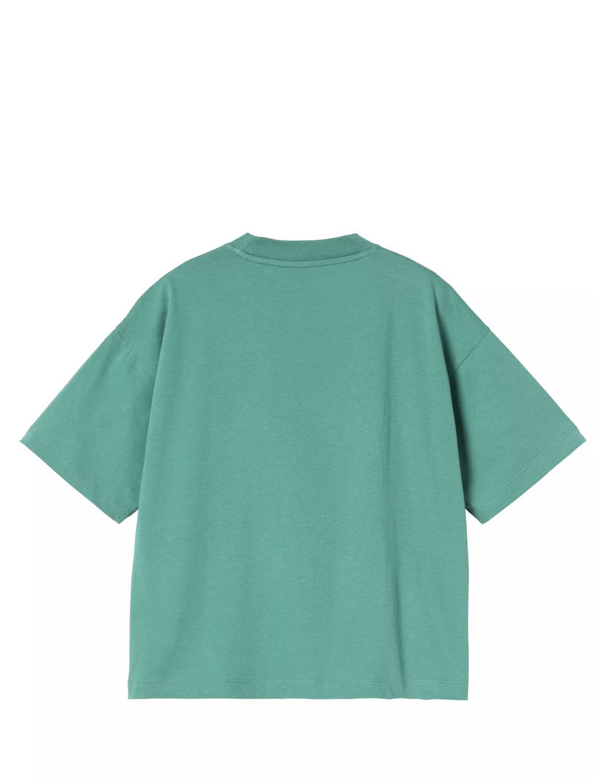 Carhartt WIP Women's Chester T-Shirt Lily