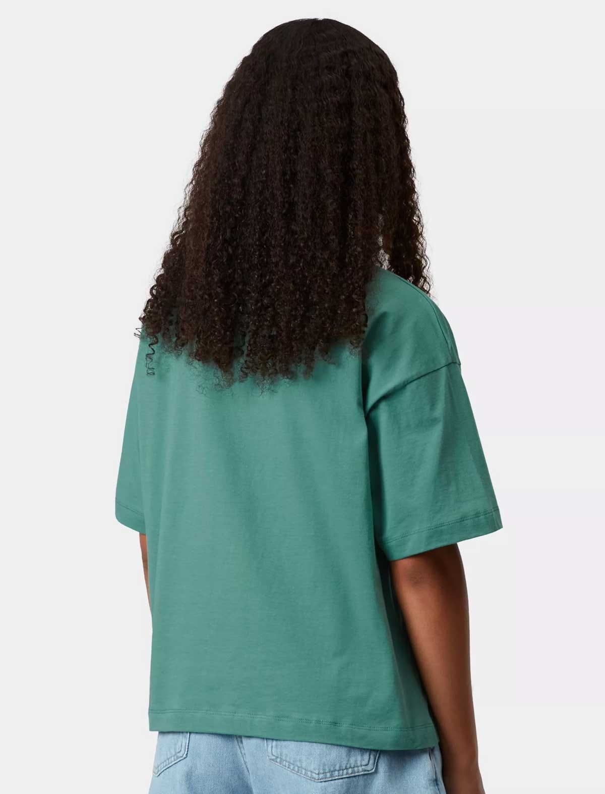 Carhartt WIP Women's Chester T-Shirt Lily
