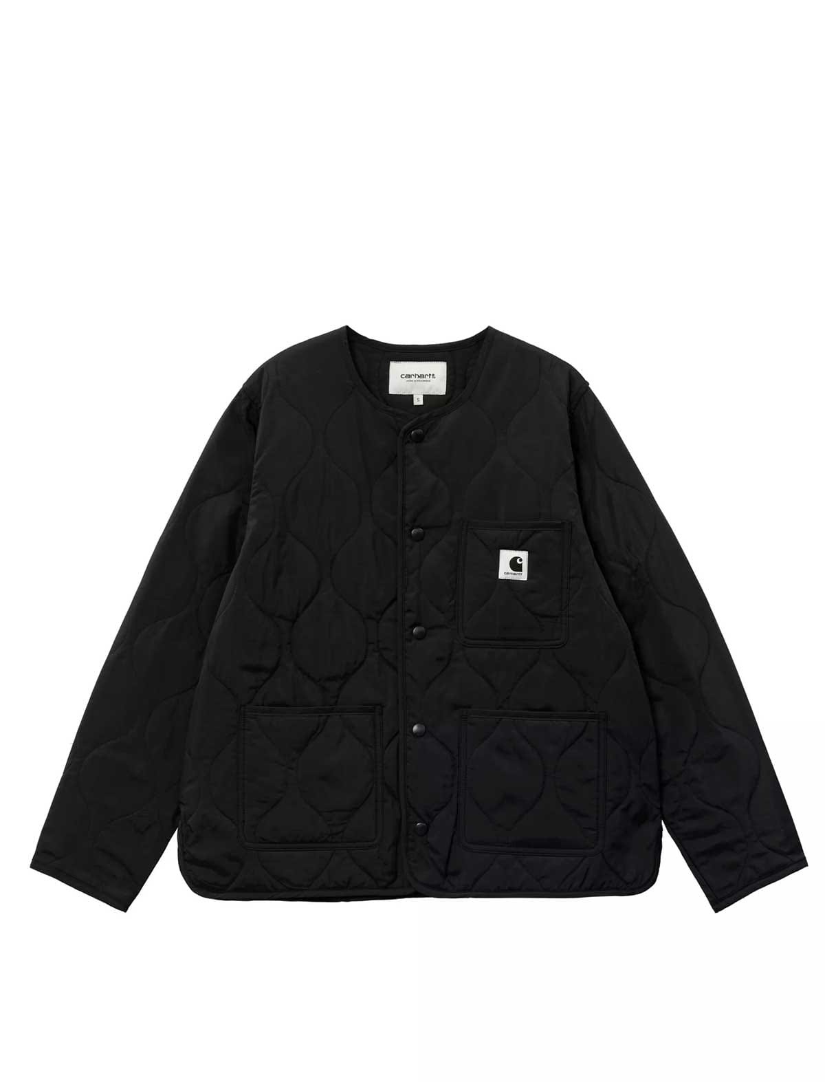 Carhartt WIP Women's Skyler Liner Jacket Black
