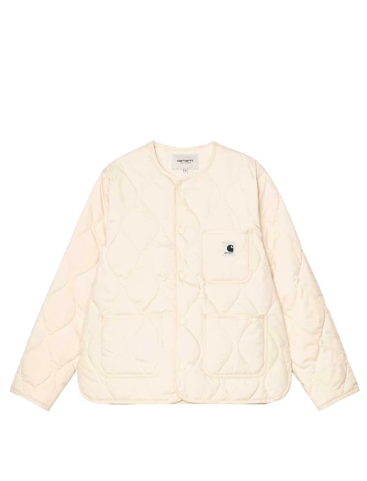 Carhartt WIP Women's Skyler Liner Jacket Cinnerus