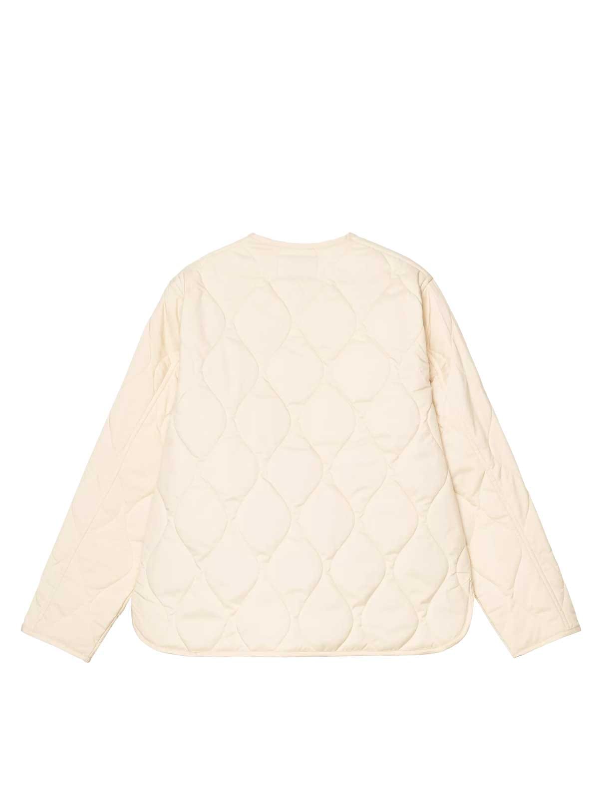 Carhartt WIP Women's Skyler Liner Jacket Cinnerus