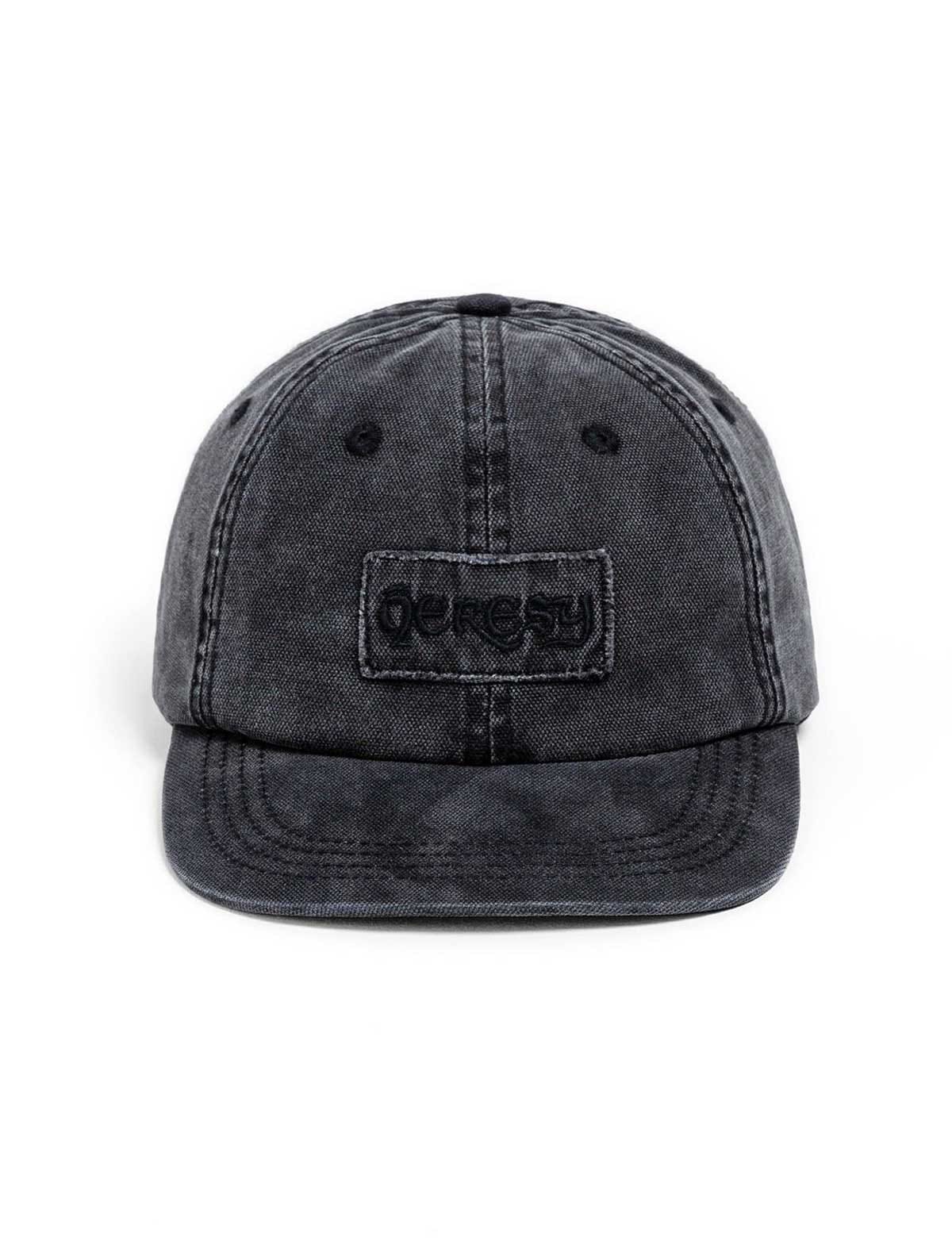 Heresy Tolk Cap Ash