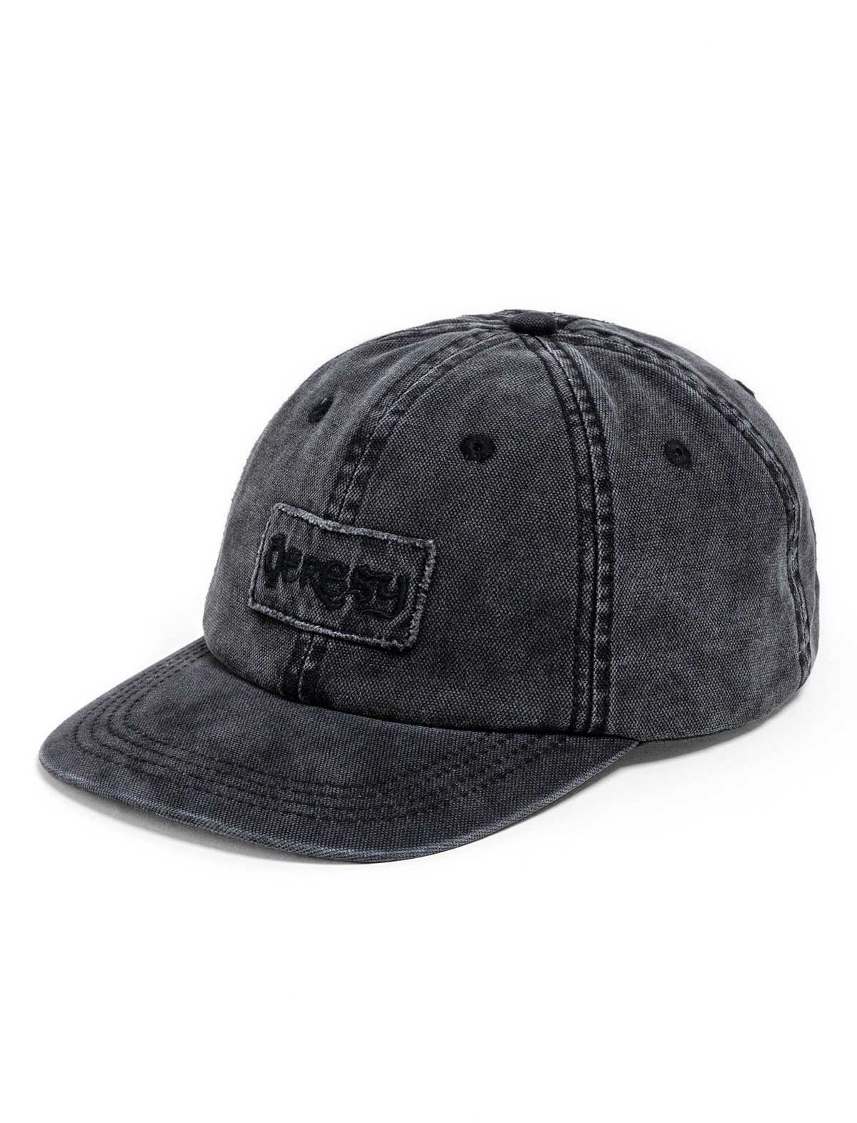 Heresy Tolk Cap Ash