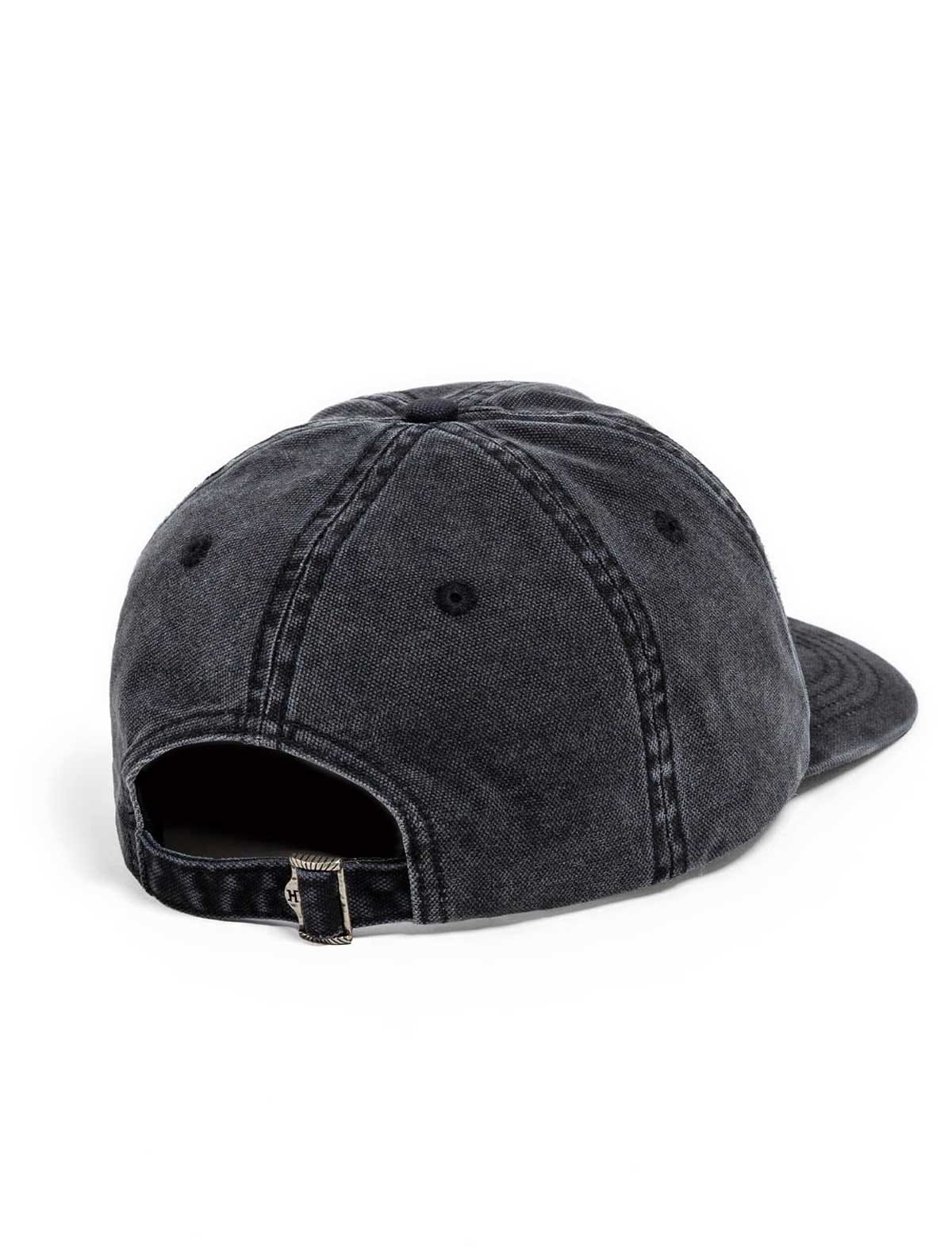 Heresy Tolk Cap Ash